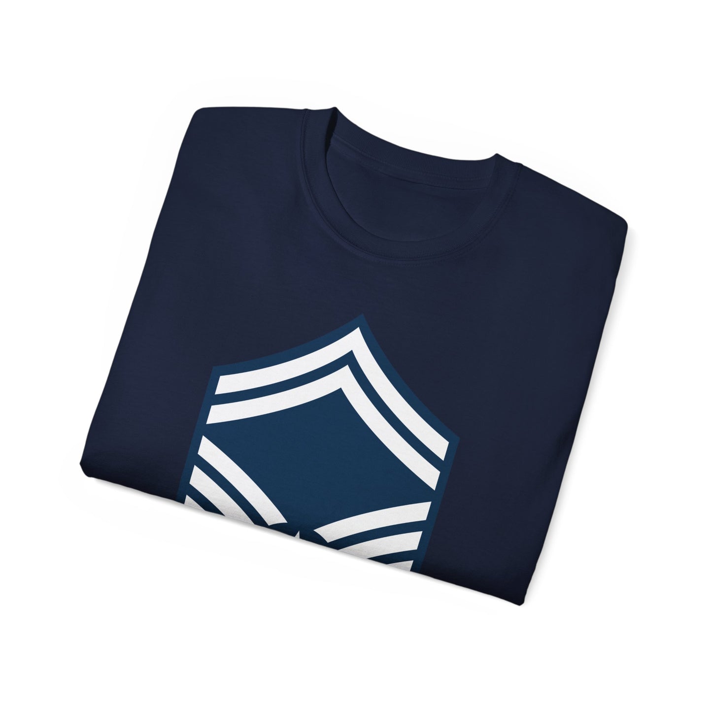 Unisex Ultra Cotton Tee - USAF - Senior Master Sergeant (E8a) - 2020