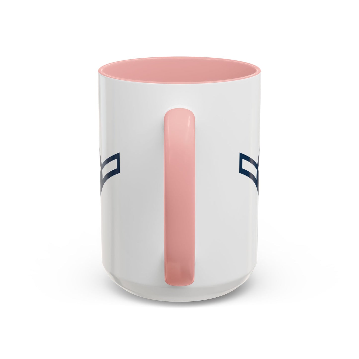 Accent Coffee Mug (11oz & 15oz) - USAF - Airman (E2) - 2020