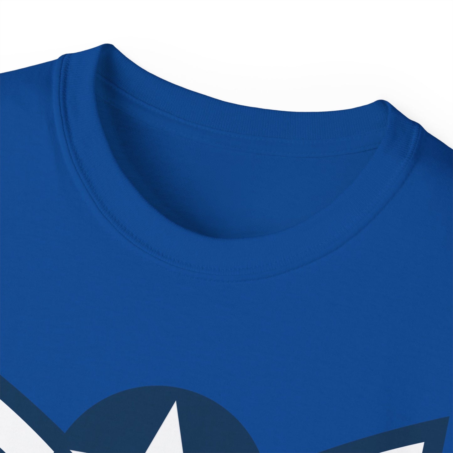 Unisex Ultra Cotton Tee - USAF - Airman (E2) - 2020