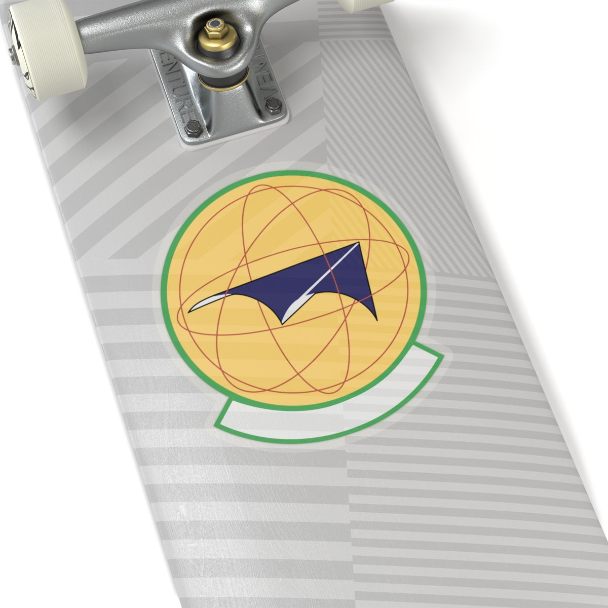 Kiss-Cut Stickers - USAF - 1st Maintenance Squadron wo txt