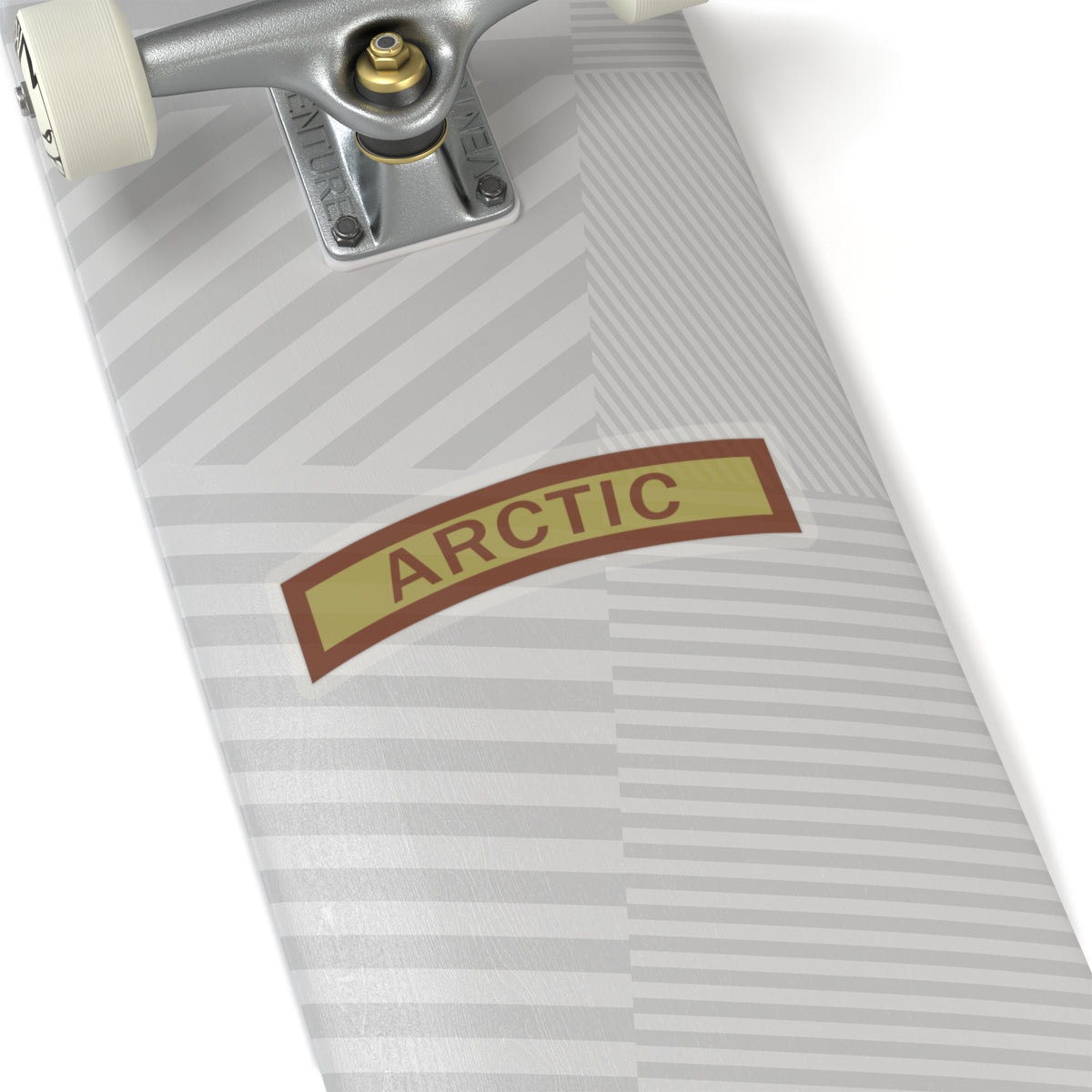 Kiss-Cut Stickers - USAF - ARCTIC Tab