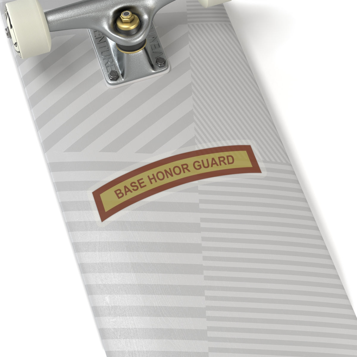 Kiss-Cut Stickers - USAF - Base Honor Guard Tab - V1