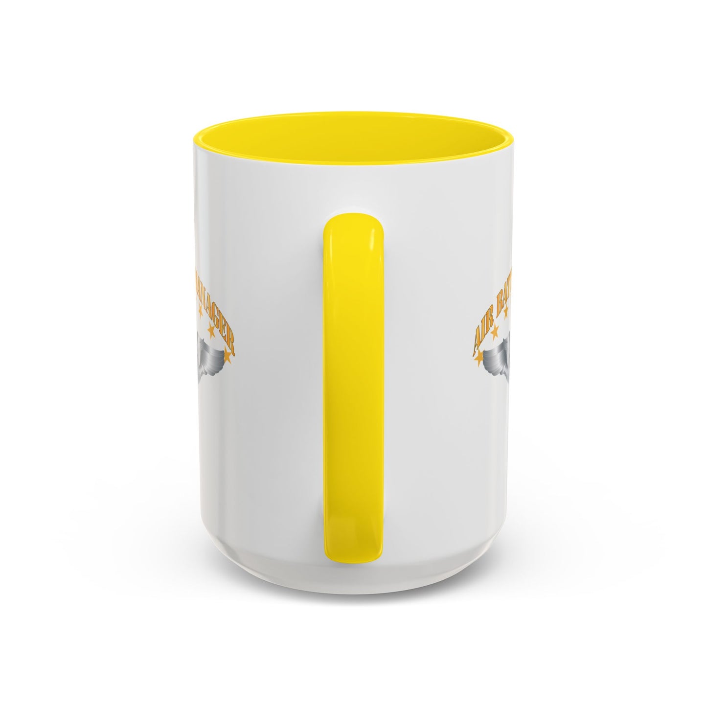 Accent Coffee Mug (11oz & 15oz) - USAF - Air Battle Manager X 300