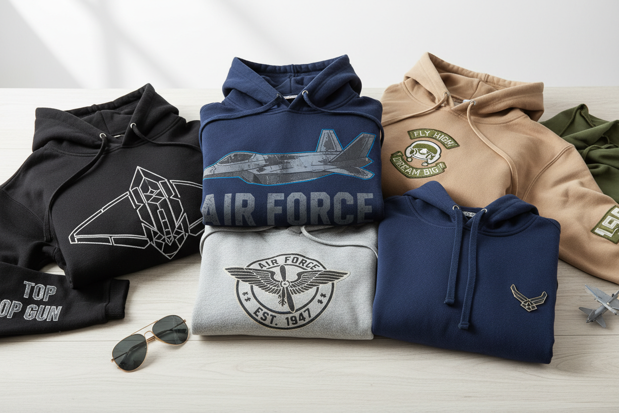 Hoodies