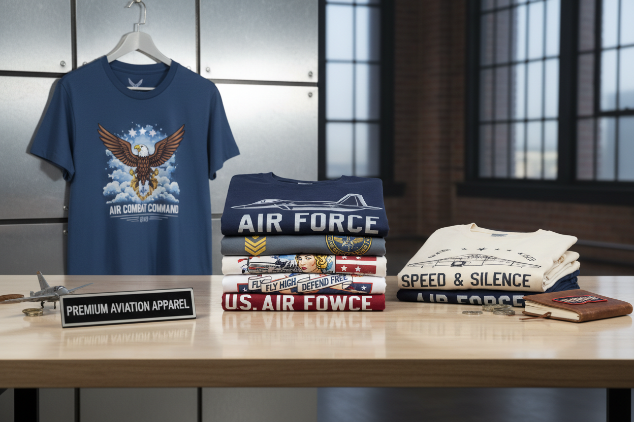 Shirts