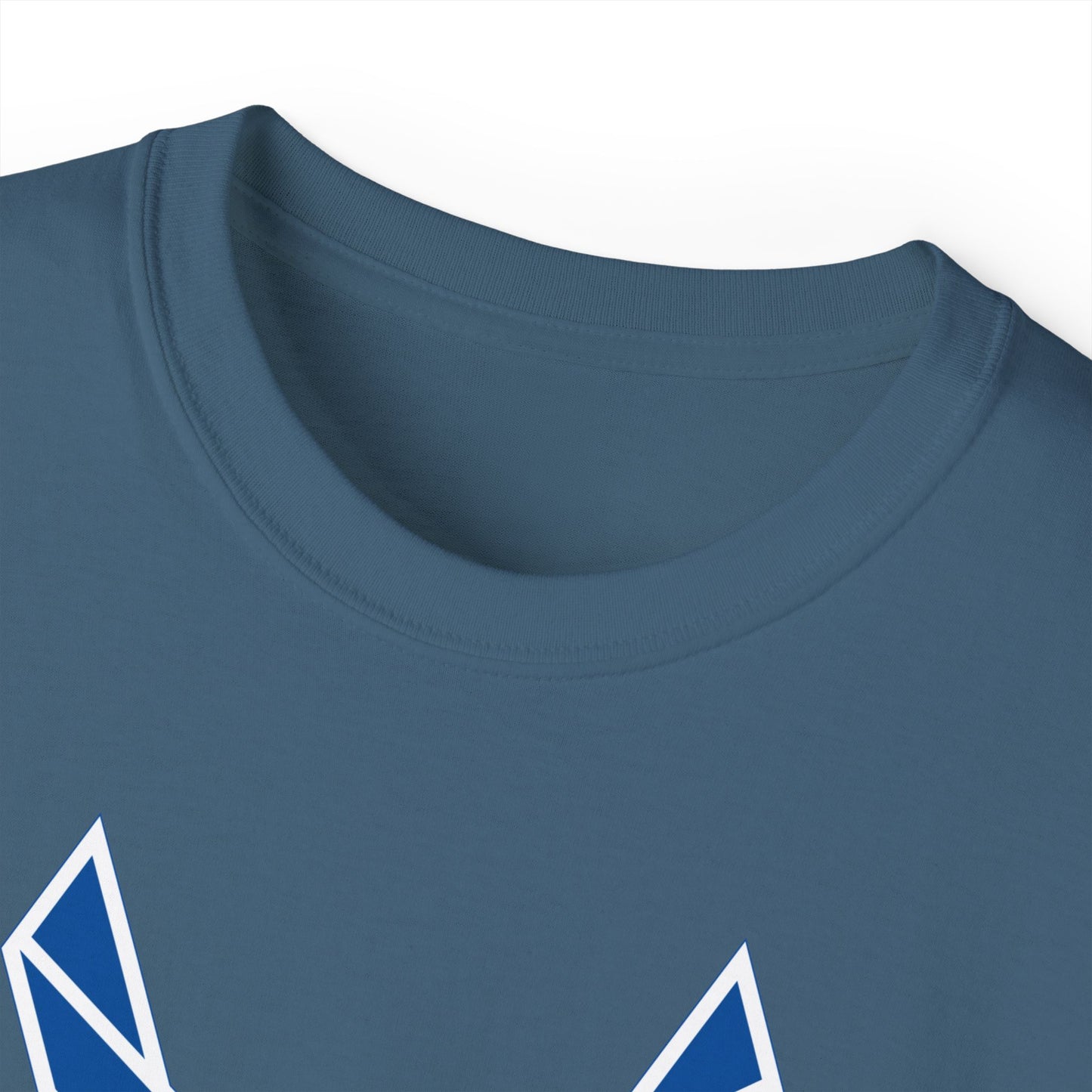 Unisex Ultra Cotton Tee - USAF - Air Force - Combat Veteran X 300