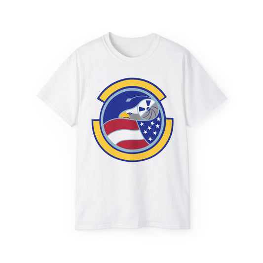 Unisex Ultra Cotton Tee - USAF - 1st Combat Camera Squadron (AFPAA) wo txt