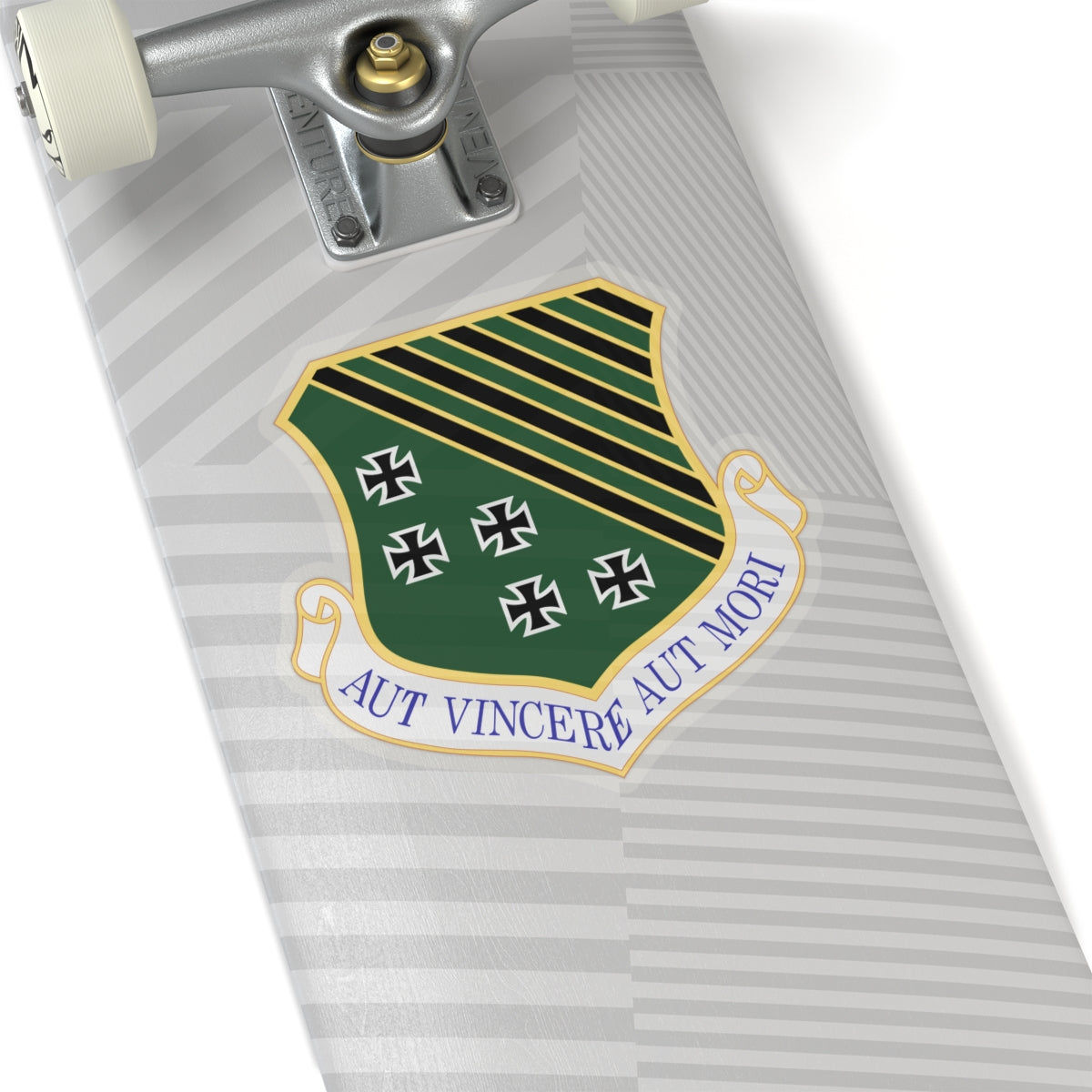 Kiss-Cut Stickers - USAF - 1st Fighter Wing wo txt
