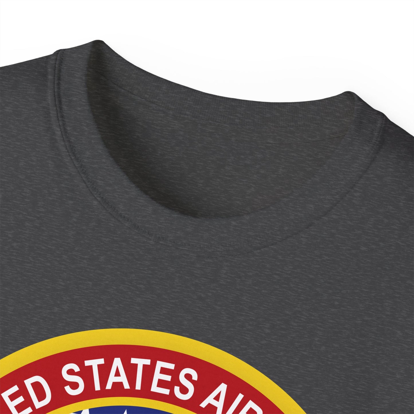 Unisex Ultra Cotton Tee - USAF - B2 - Spirit - Stealth Bomber wo Txt