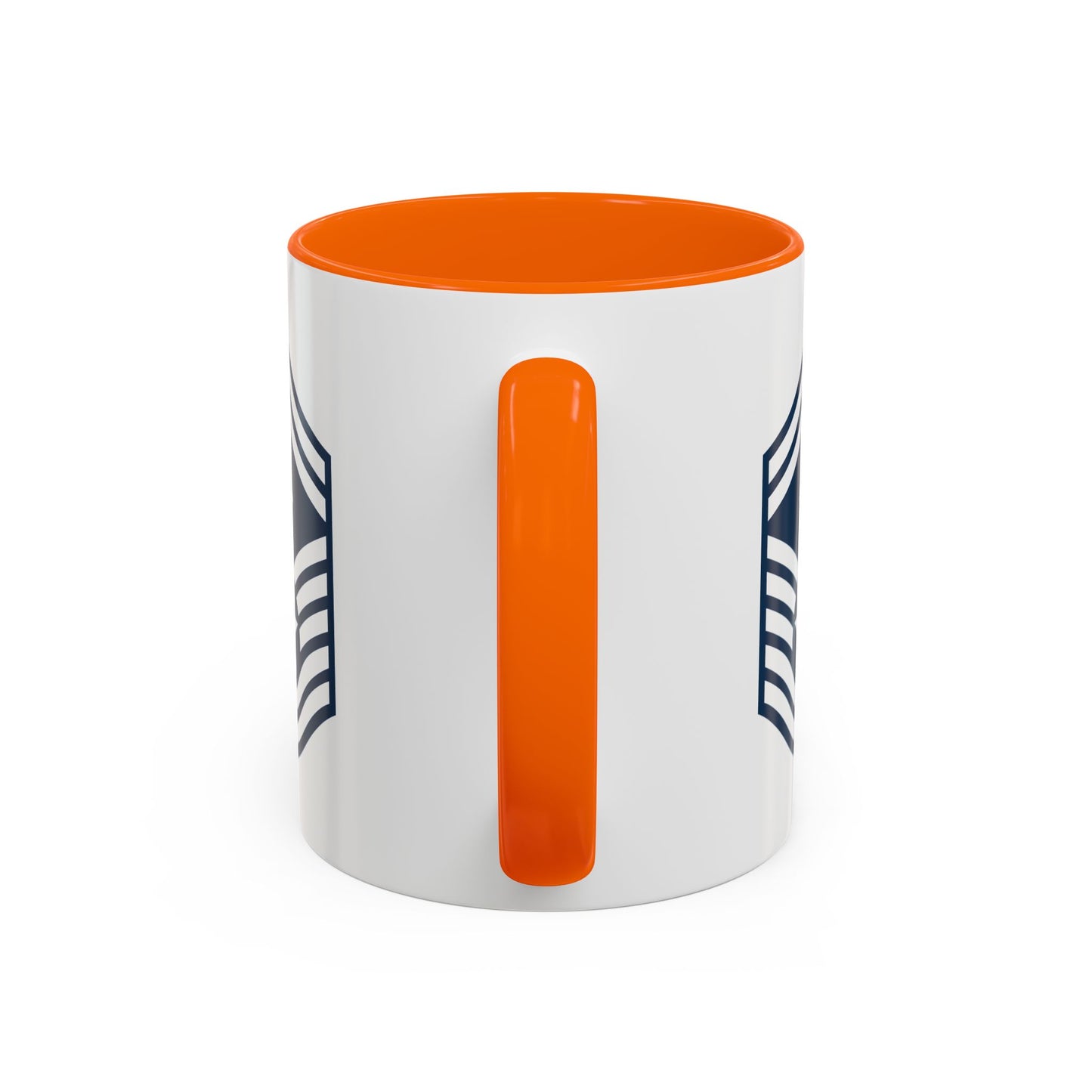 Accent Coffee Mug (11oz & 15oz) - USAF - First Sergeant (E8b) - 2020