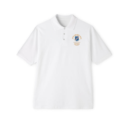 Men's Piqué Polo - USAF - 39th Air Base Wing - Incirlik AB X 300