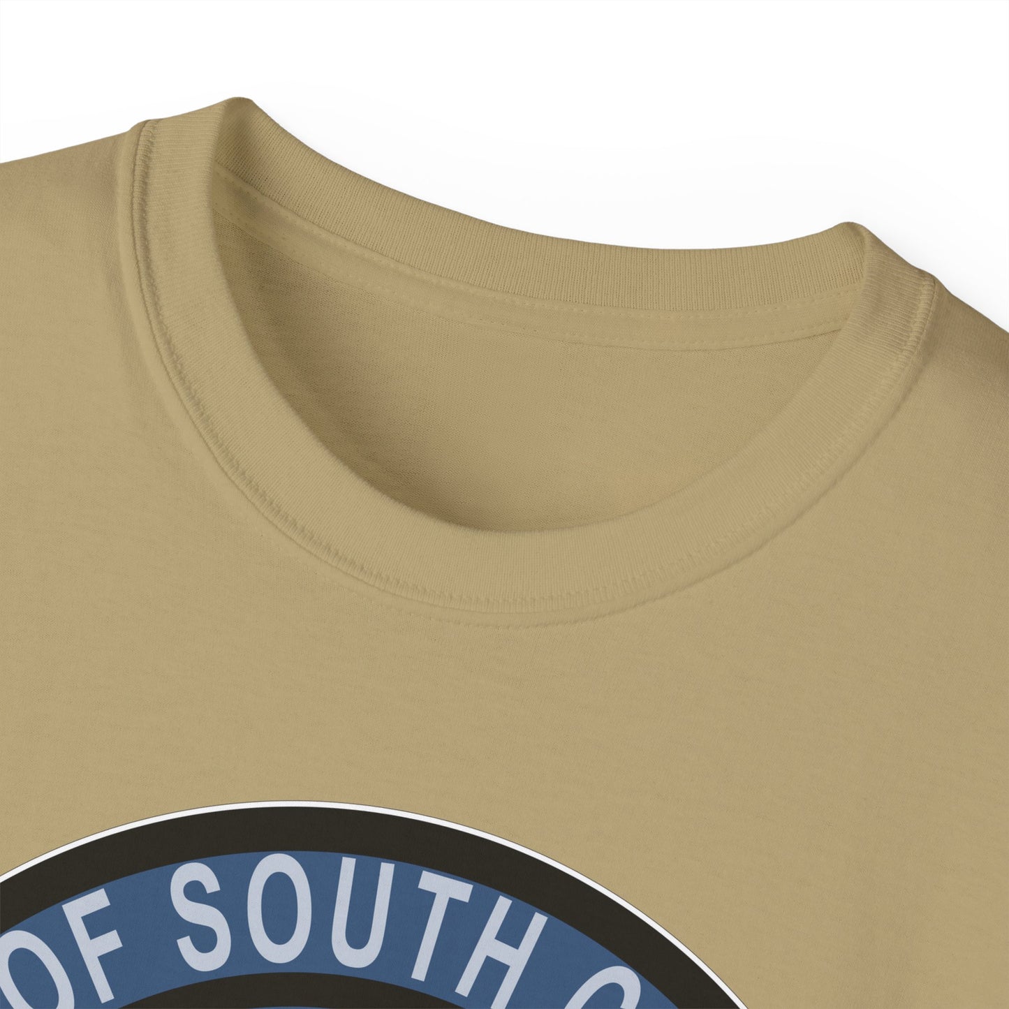 Unisex Ultra Cotton Tee - USAF - B2 - Spirit of South Carolina Stealth Bomber wo Txt X 300