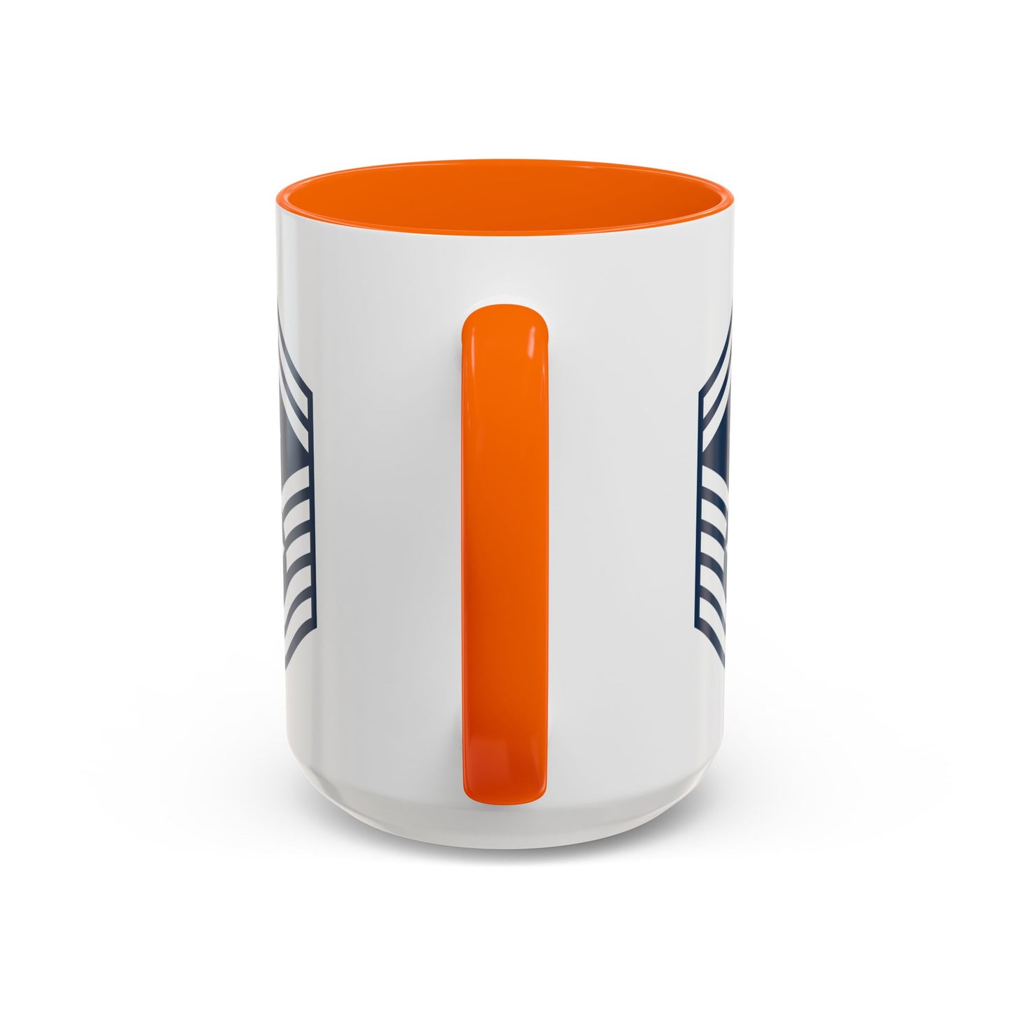 Accent Coffee Mug (11oz & 15oz) - USAF - First Sergeant (E8b) - 2020