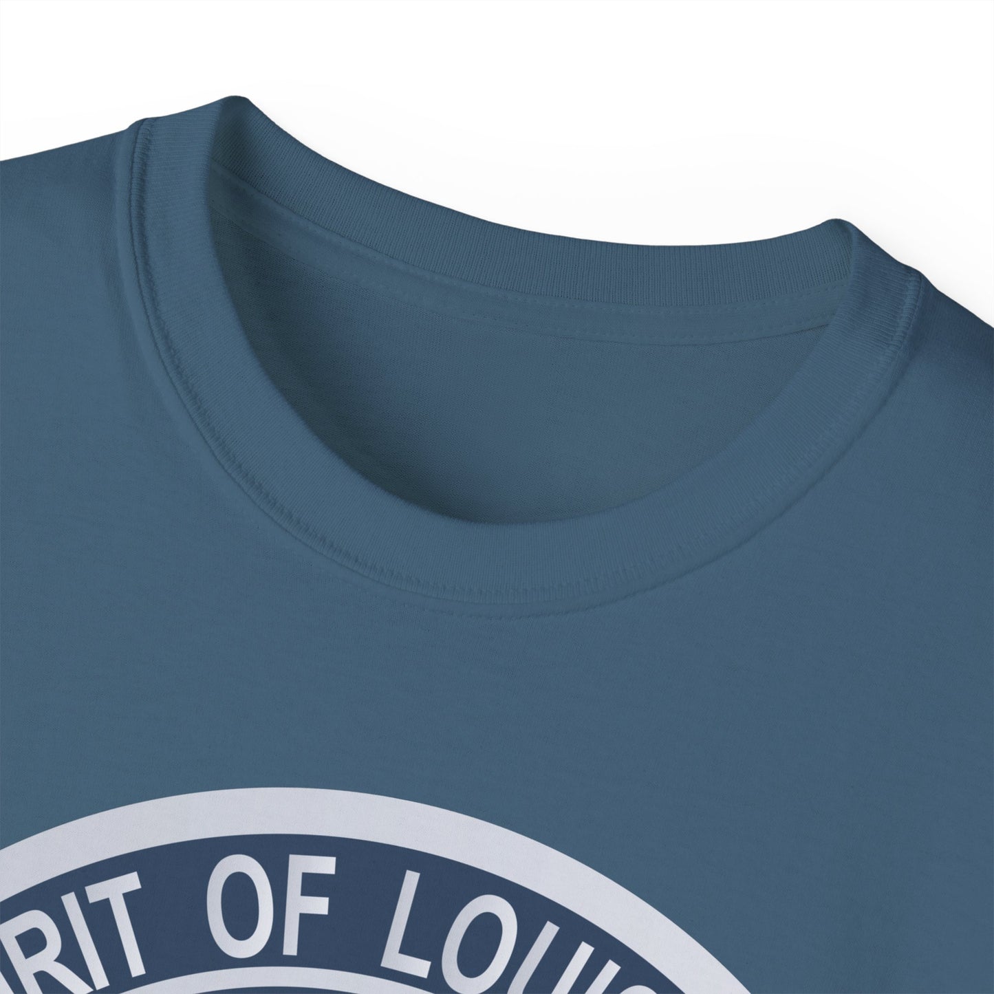 Unisex Ultra Cotton Tee - USAF - B2 - Spirit of Louisiana - Stealth Bomber wo txt X 300