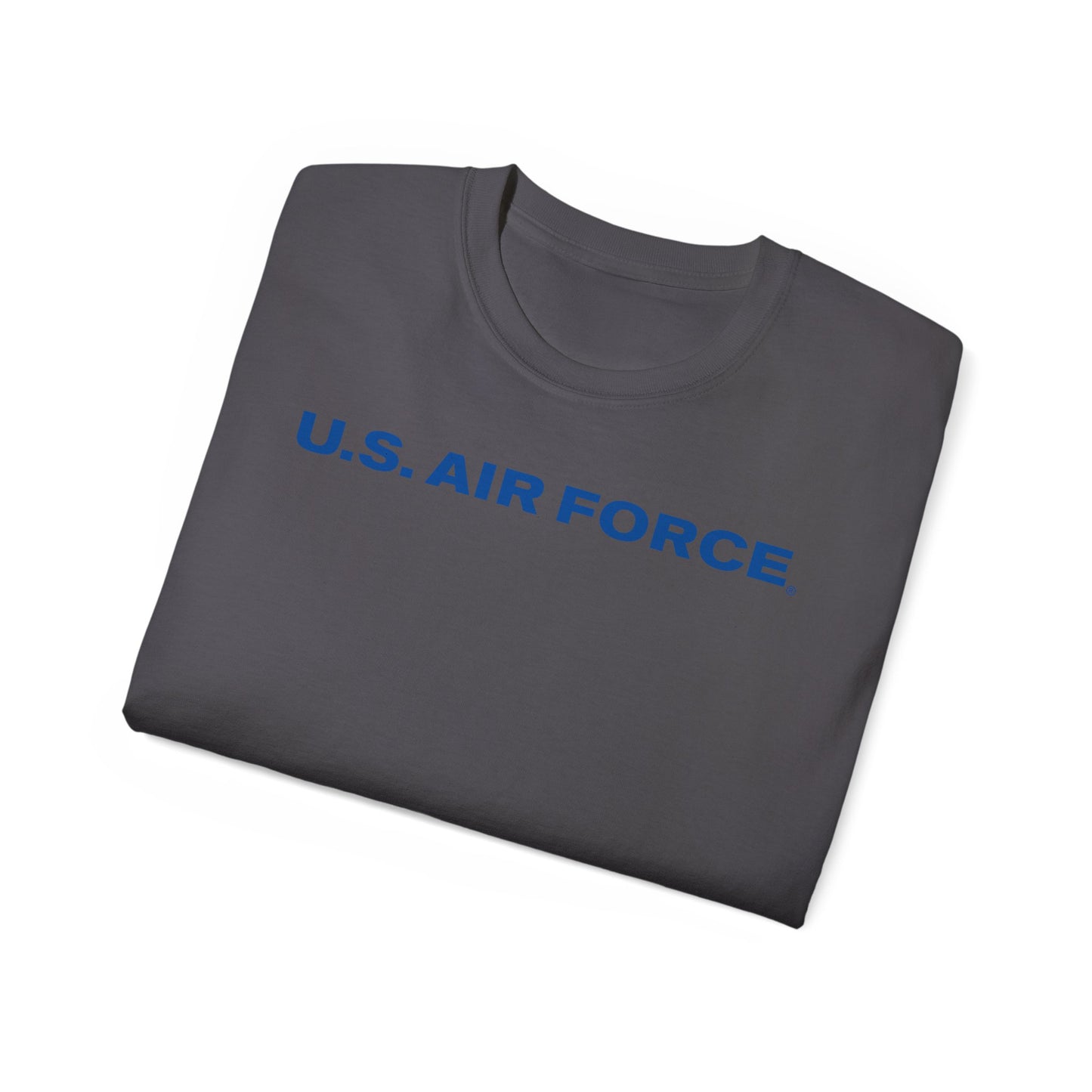 Unisex Ultra Cotton Tee - US Air Force - R X 300