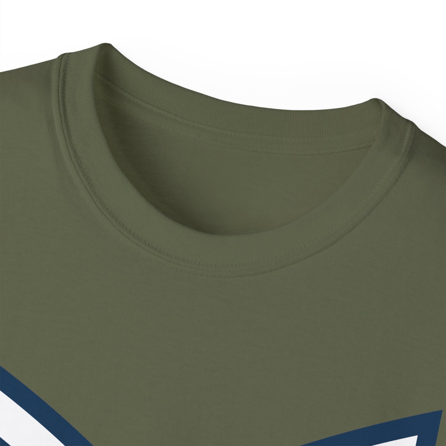 Unisex Ultra Cotton Tee - USAF - Technical Sergeant (E6) - 2020