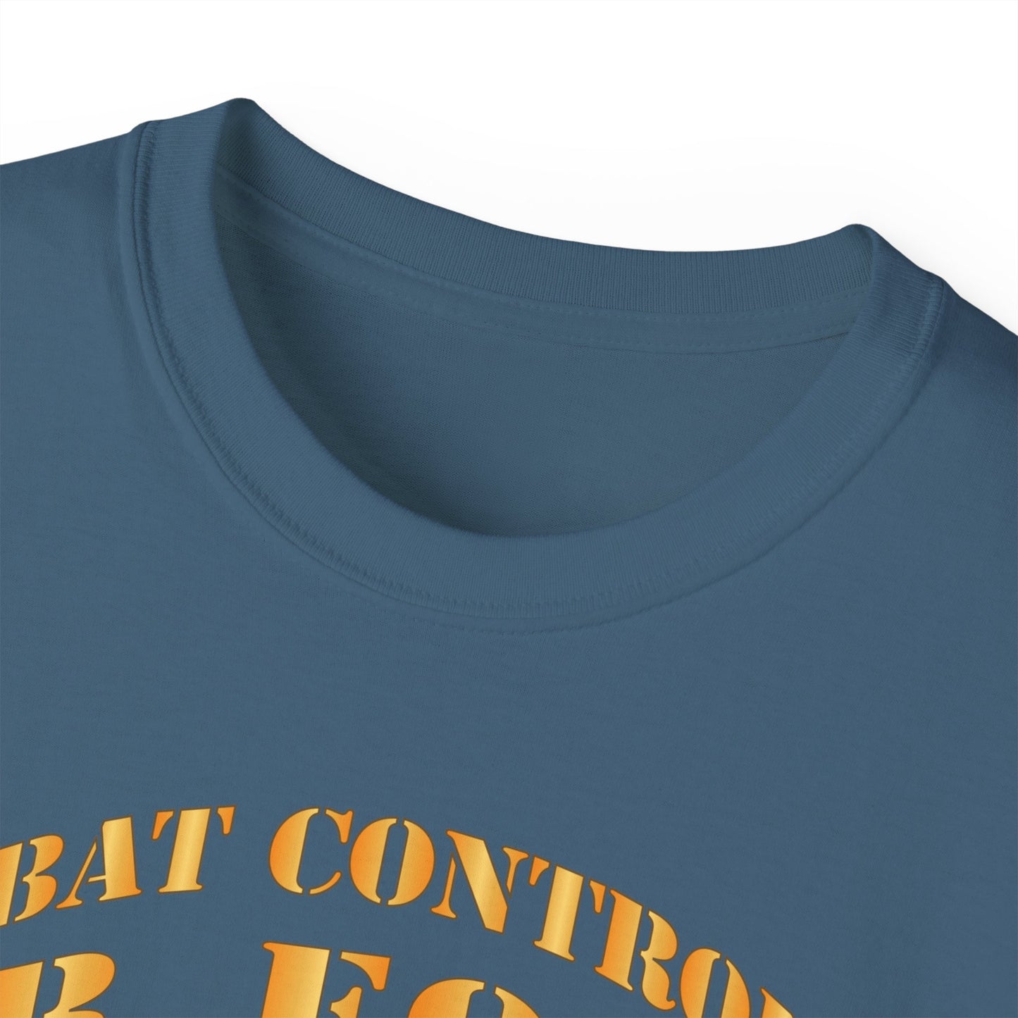 Unisex Ultra Cotton Tee - USAF - Combat Controller X 300