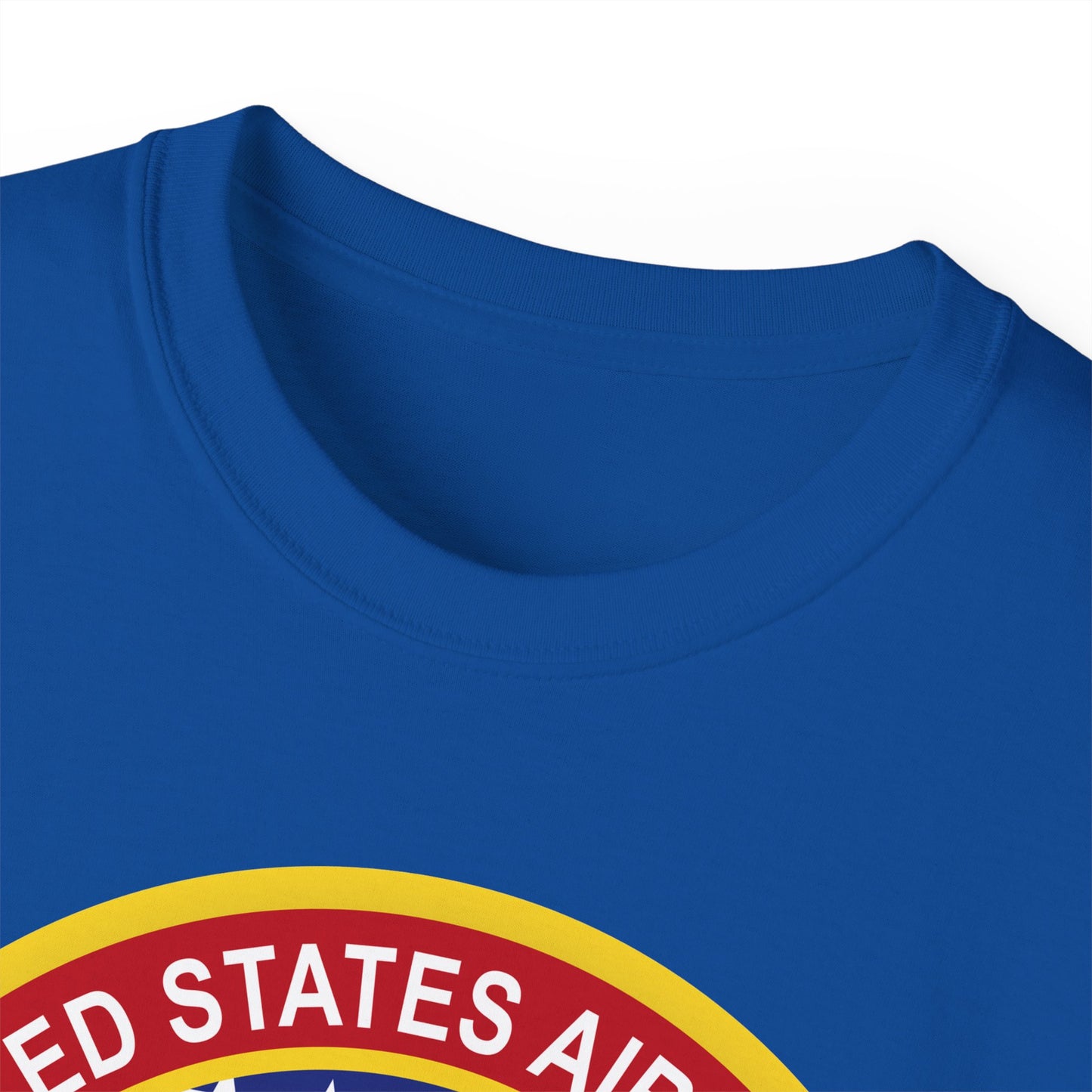 Unisex Ultra Cotton Tee - USAF - B2 - Spirit - Stealth Bomber wo Txt