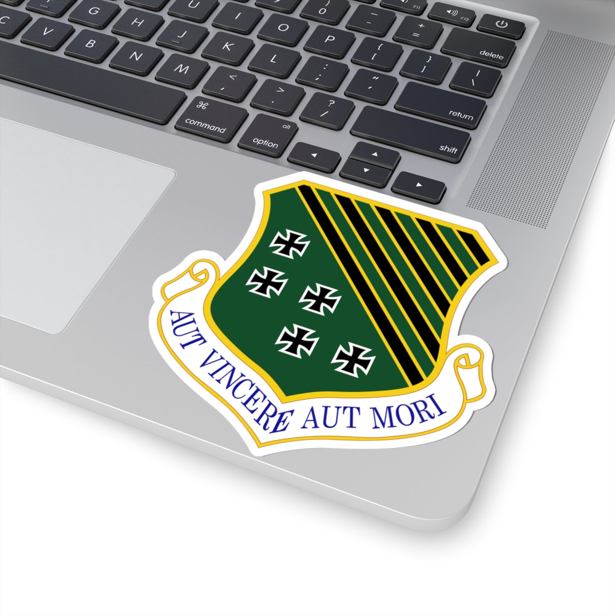 Kiss-Cut Stickers - USAF - 1st Fighter Wing wo txt
