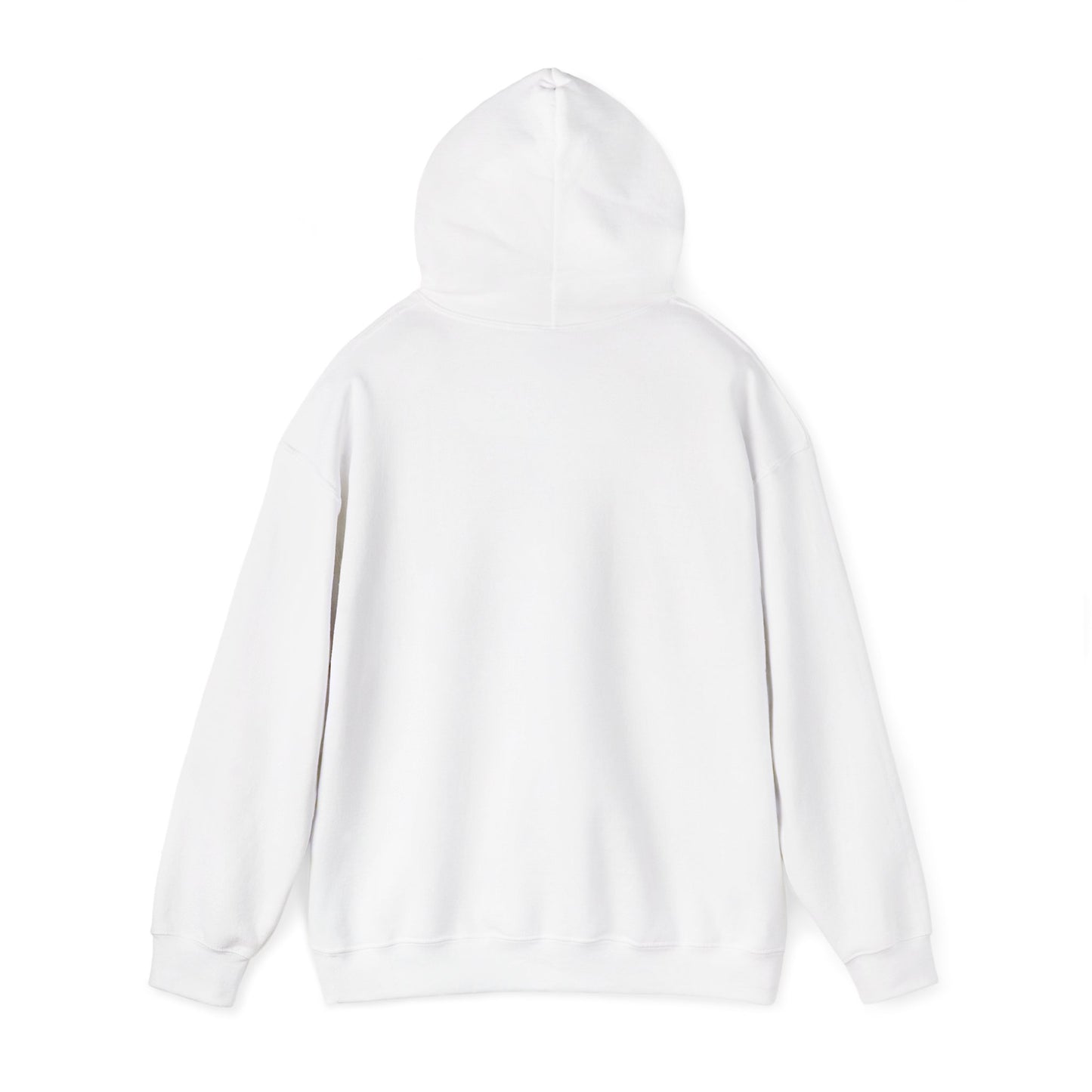 Unisex Heavy Blend Hooded Sweatshirt - Aircraft - Navy - A-6A Intruder X 300
