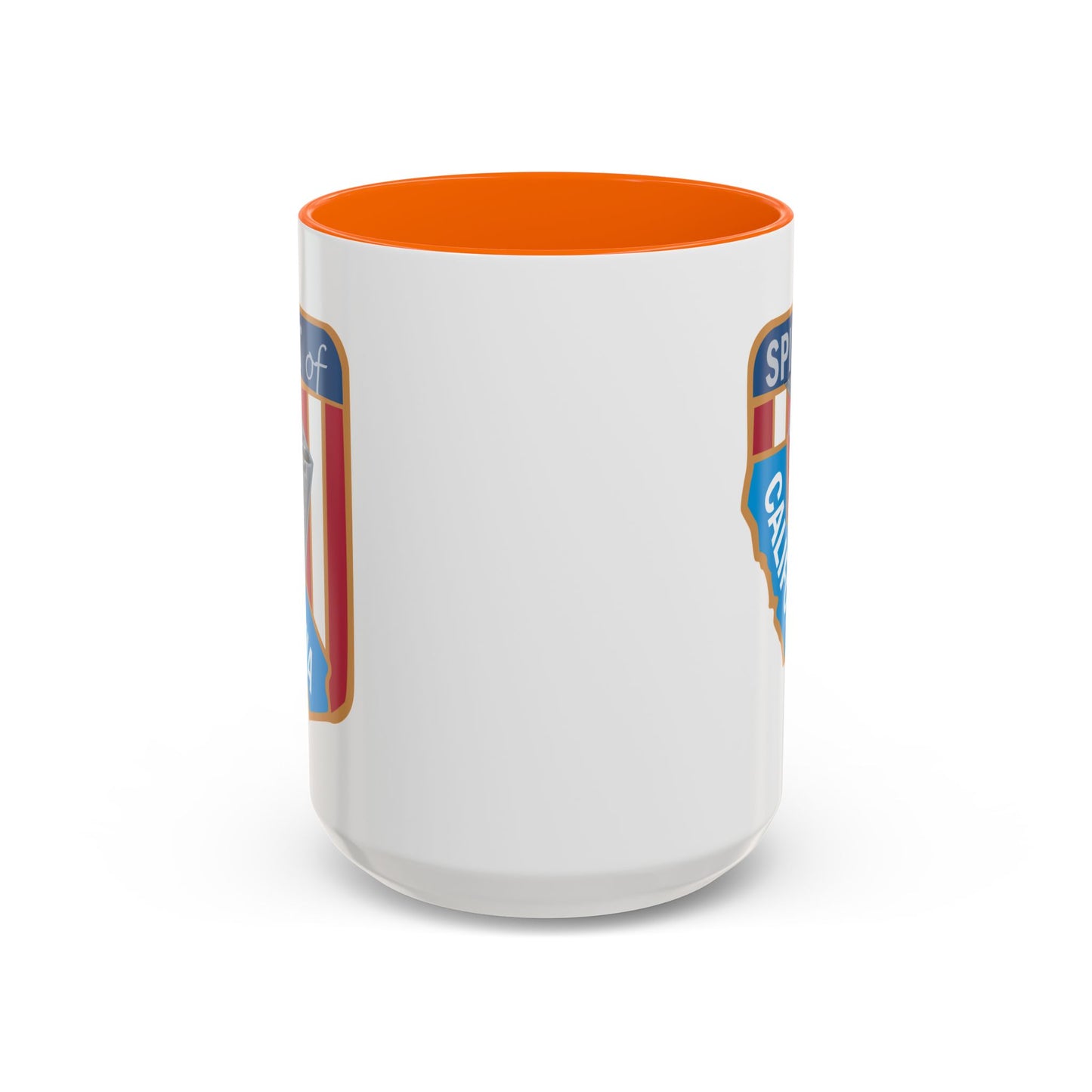 Accent Coffee Mug (11oz & 15oz) - USAF - B2 - Spirit of California - Stealth Bomber wo txt X 300