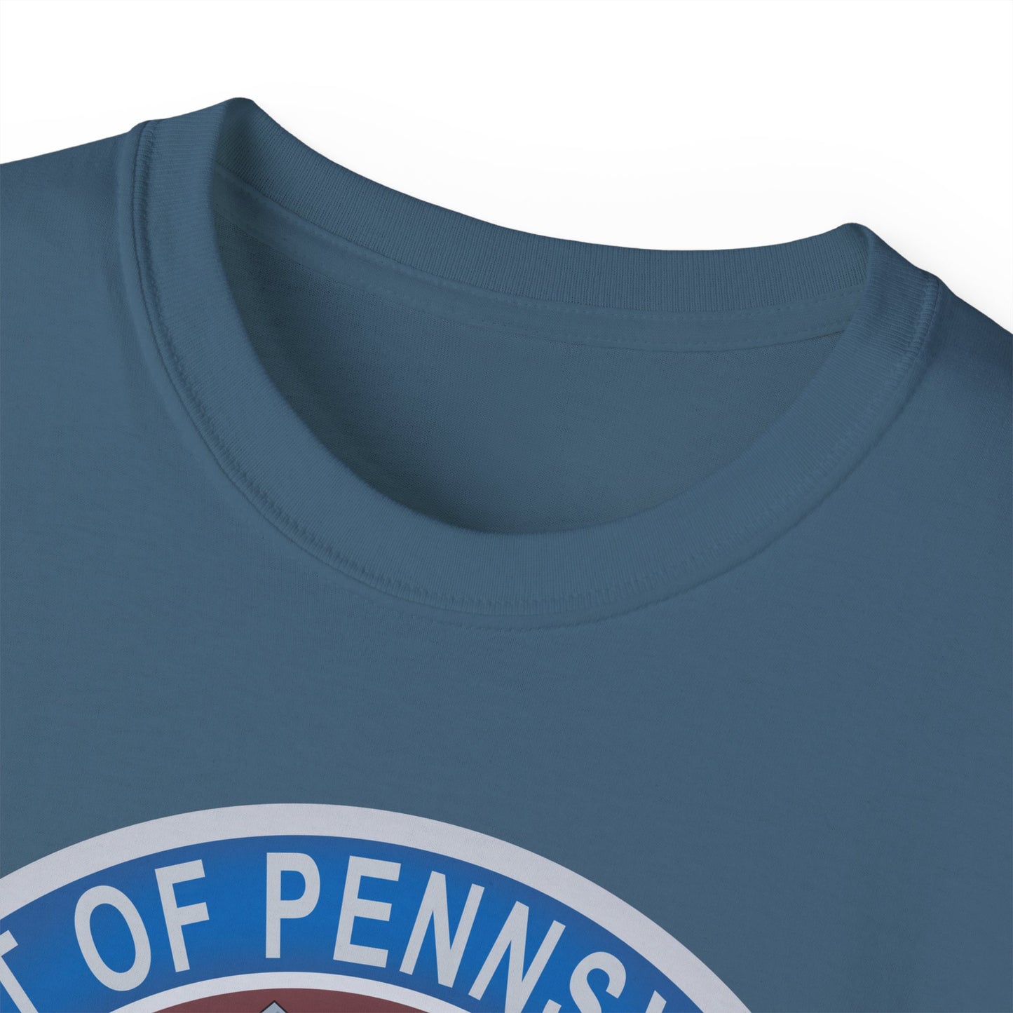 Unisex Ultra Cotton Tee - USAF - B2 - Spirit of Pennsylvania Stealth Bomber wo Txt X 300