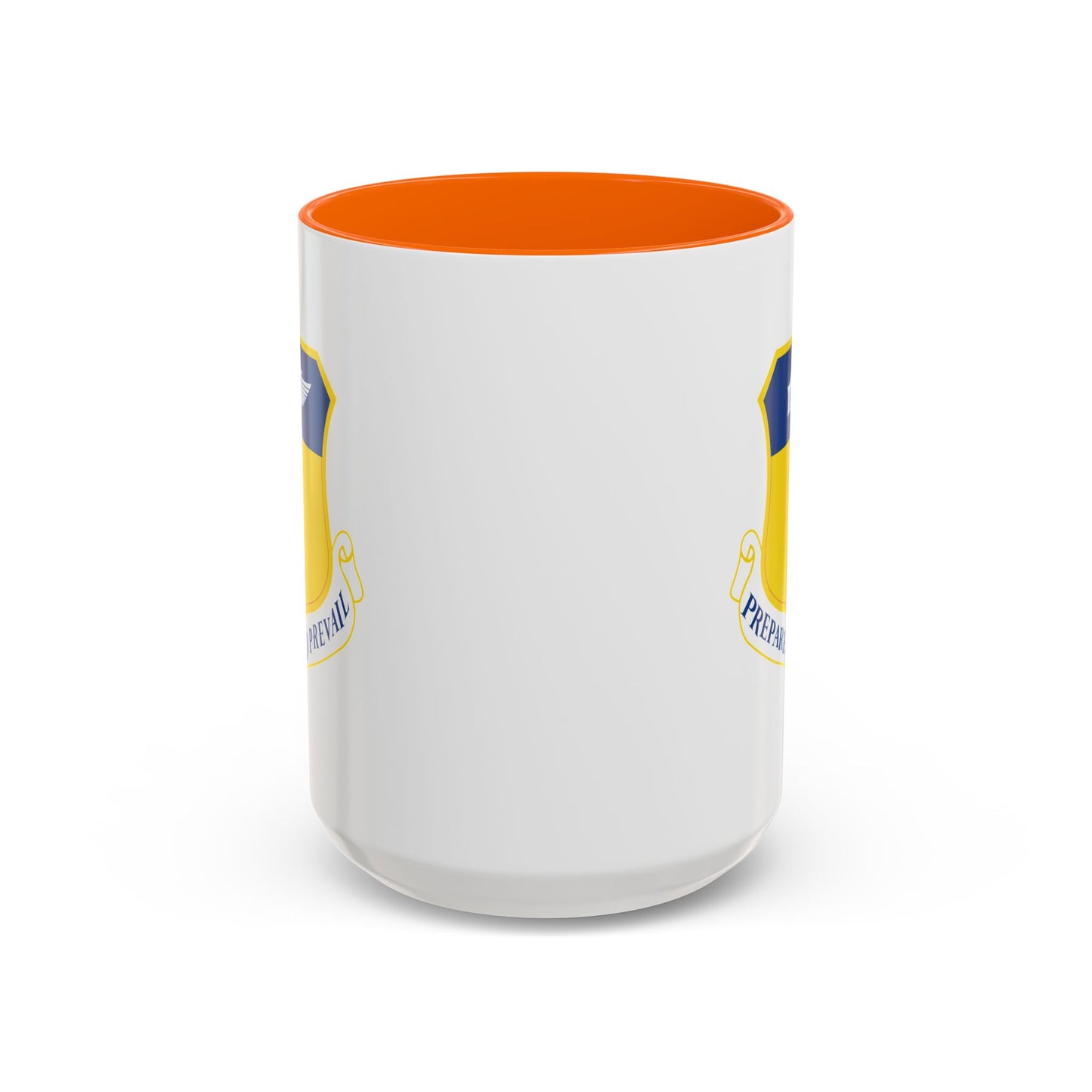 Accent Coffee Mug (11oz & 15oz) - USAF - 36th Wing wo Txt