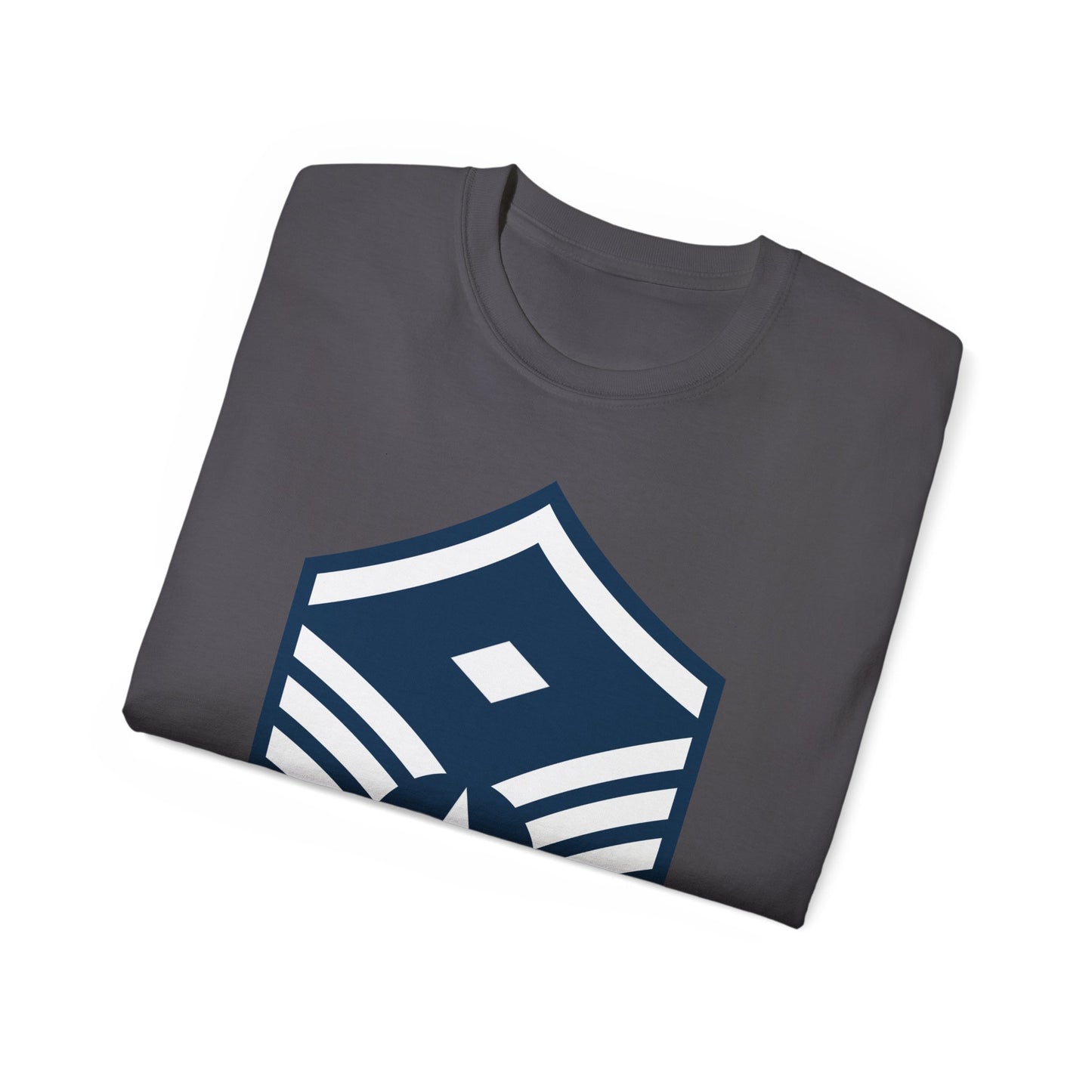 Unisex Ultra Cotton Tee - USAF - First Sergeant (E7b) - 2020