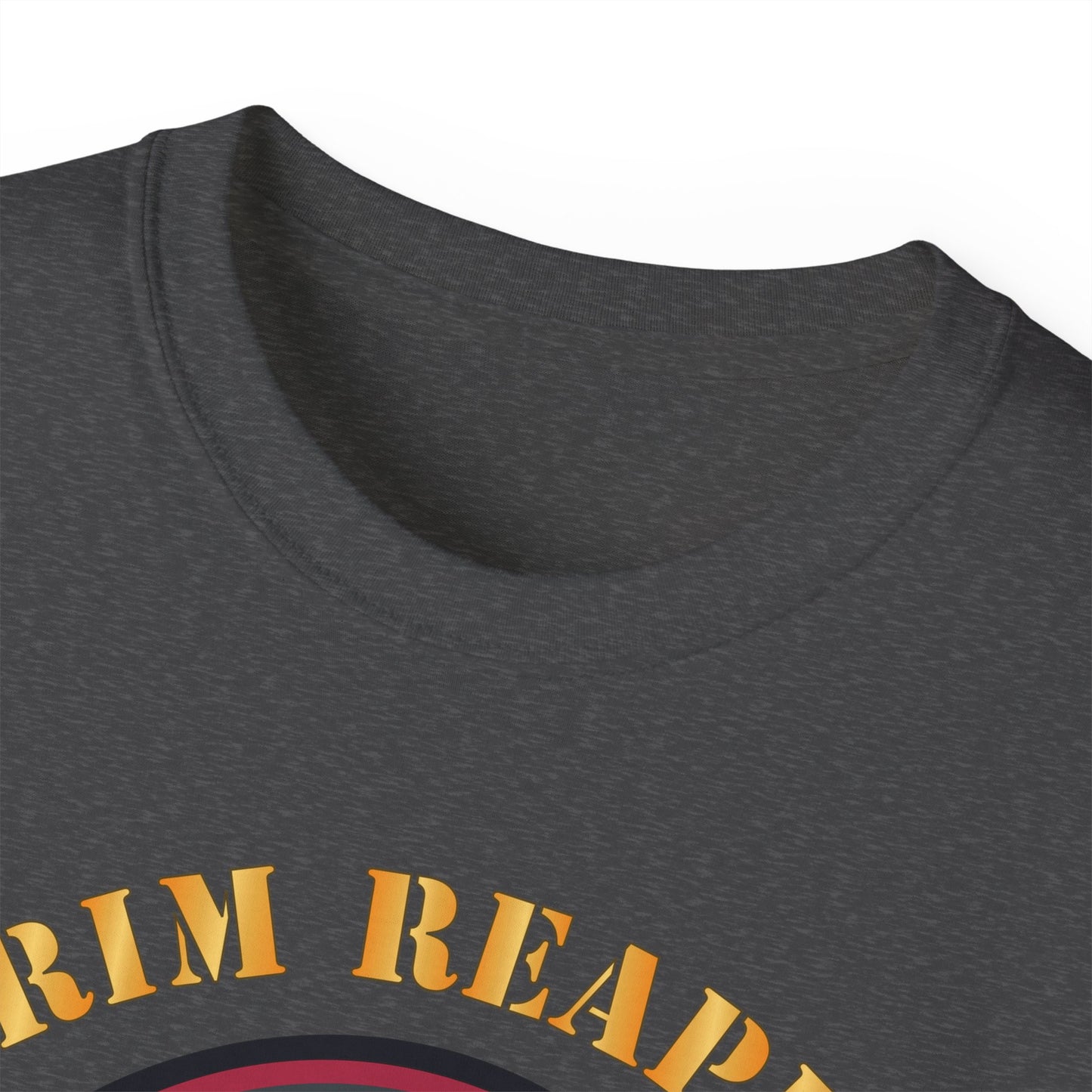 Unisex Ultra Cotton Tee - USAF - B2 - Grim Reaper - Stealth Bomber X 300