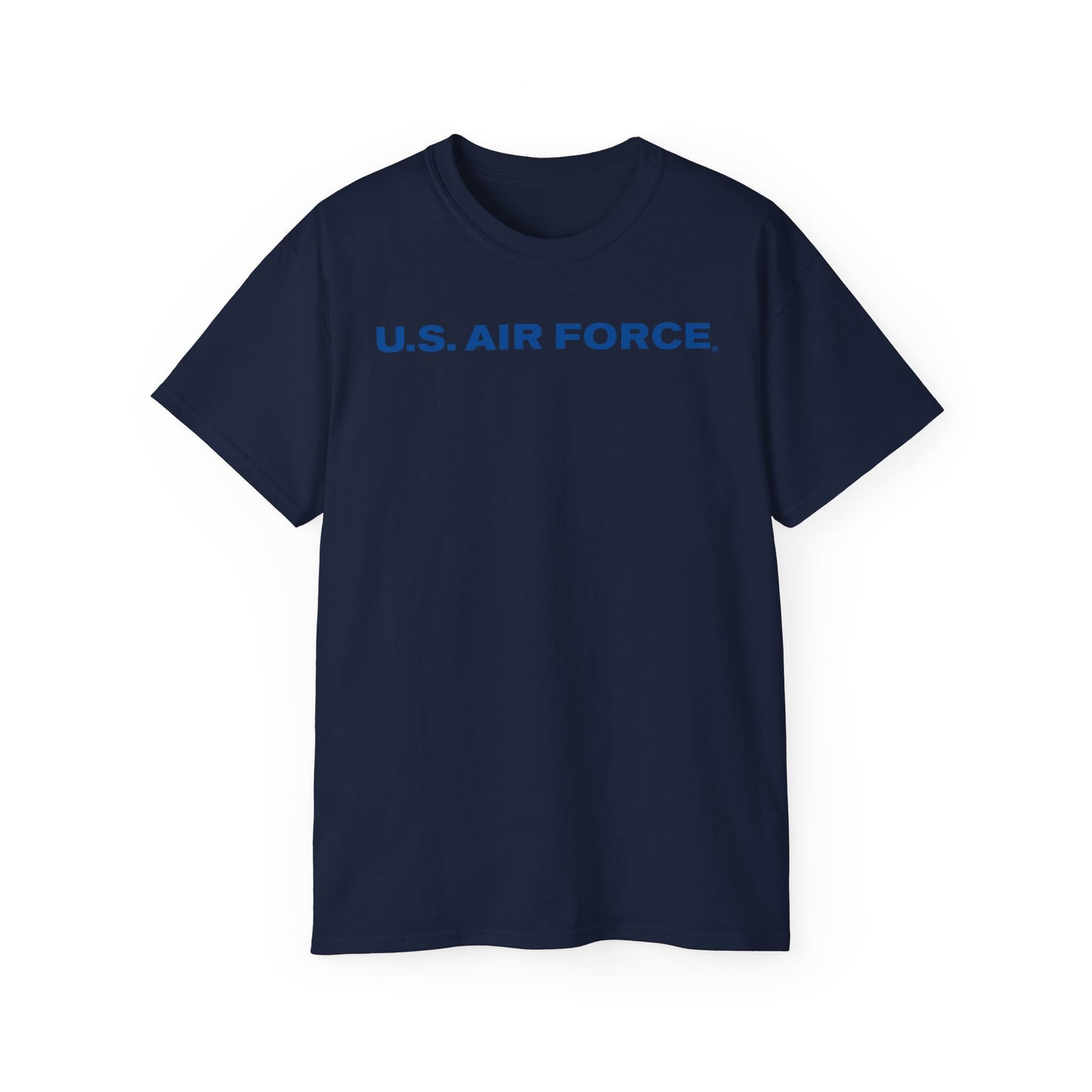 Unisex Ultra Cotton Tee - US Air Force - R X 300