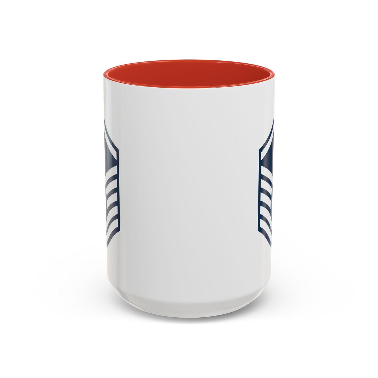 Accent Coffee Mug (11oz & 15oz) - USAF - First Sergeant (E7b) - 2020