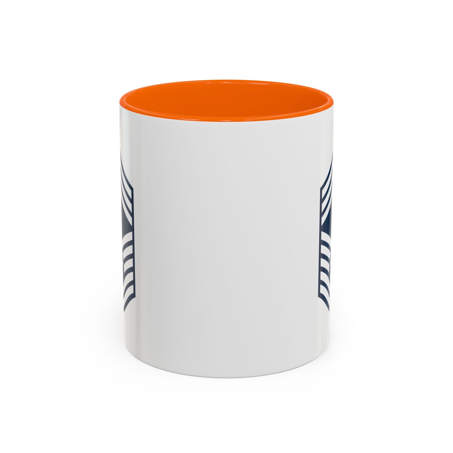 Accent Coffee Mug (11oz & 15oz) - USAF - Command Chief Master Sergeant (E9c) - 2020