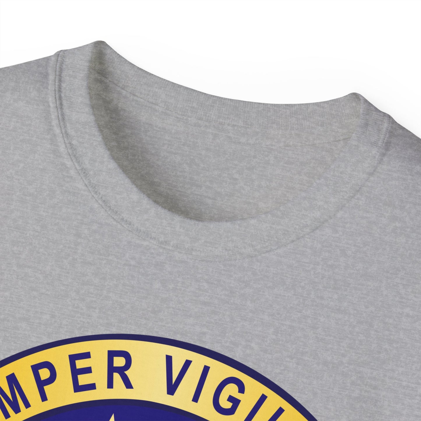 Unisex Ultra Cotton Tee - USAFSOF - 2nd Special Operations Squadron wo Txt