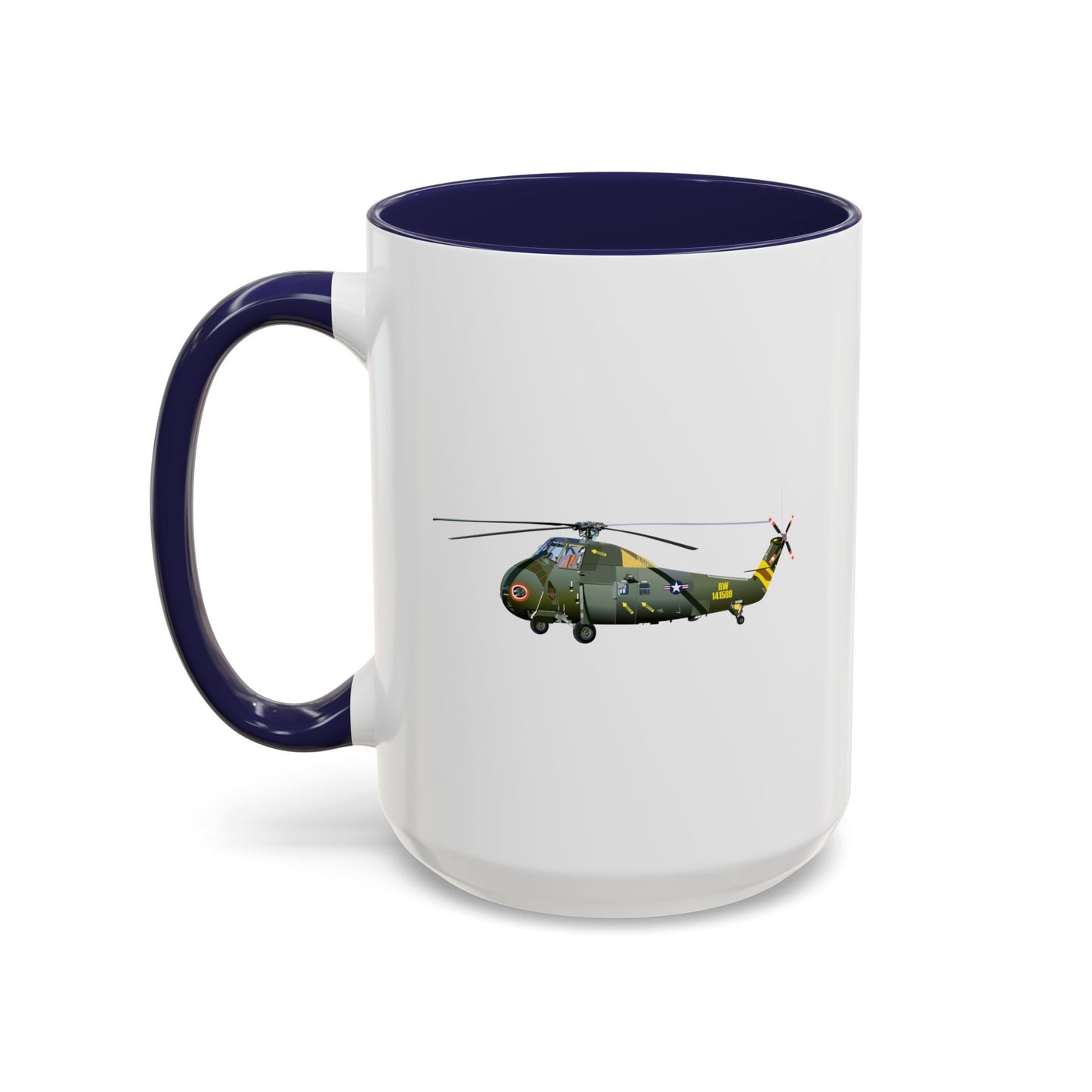 Accent Coffee Mug (11oz & 15oz) - H-34 Choctaw wo Txt X 300