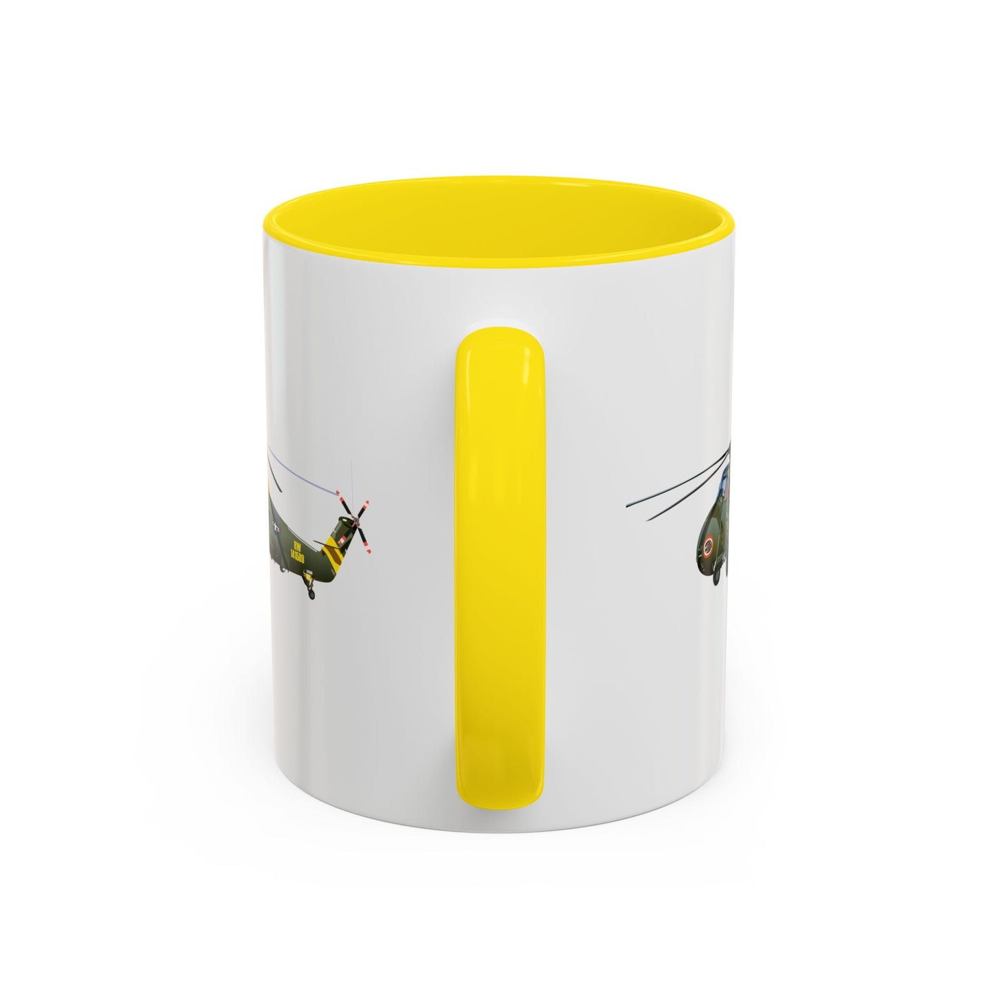 Accent Coffee Mug (11oz & 15oz) - H-34 Choctaw wo Txt X 300