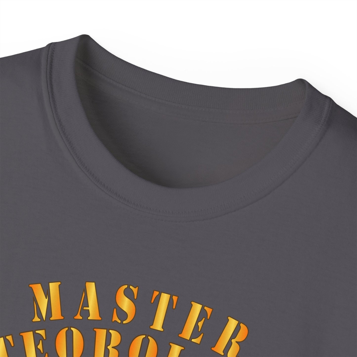 Unisex Ultra Cotton Tee - USAF - Meteorologist - Master Badge wo DS