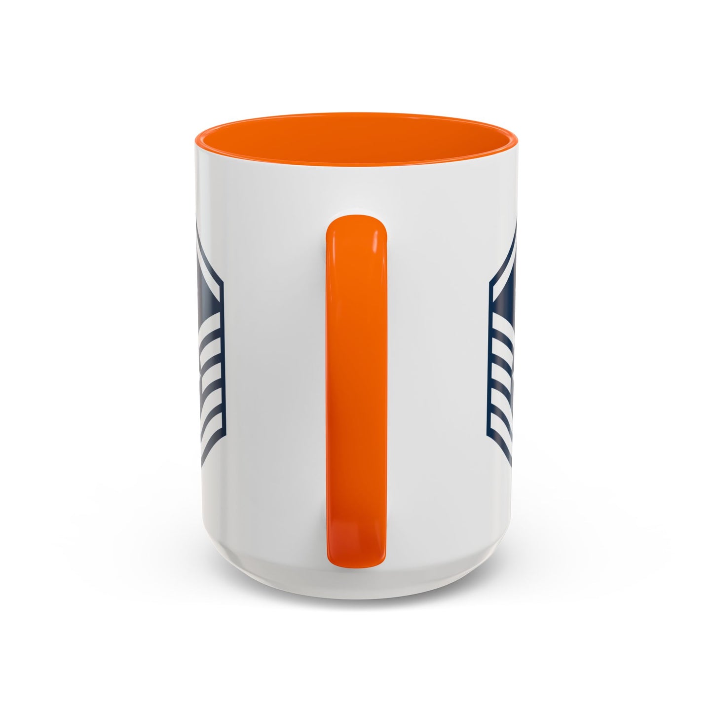 Accent Coffee Mug (11oz & 15oz) - USAF - First Sergeant (E7b) - 2020