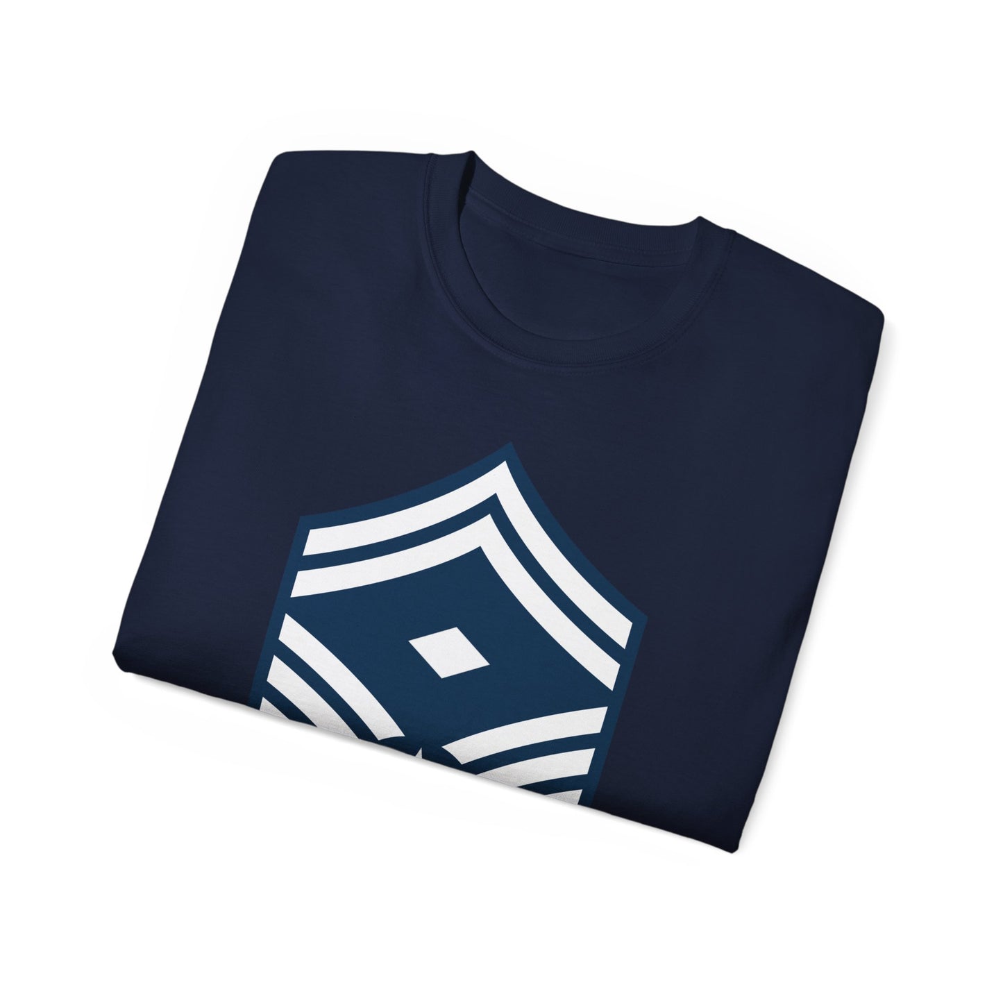 Unisex Ultra Cotton Tee - USAF - First Sergeant (E8b) - 2020