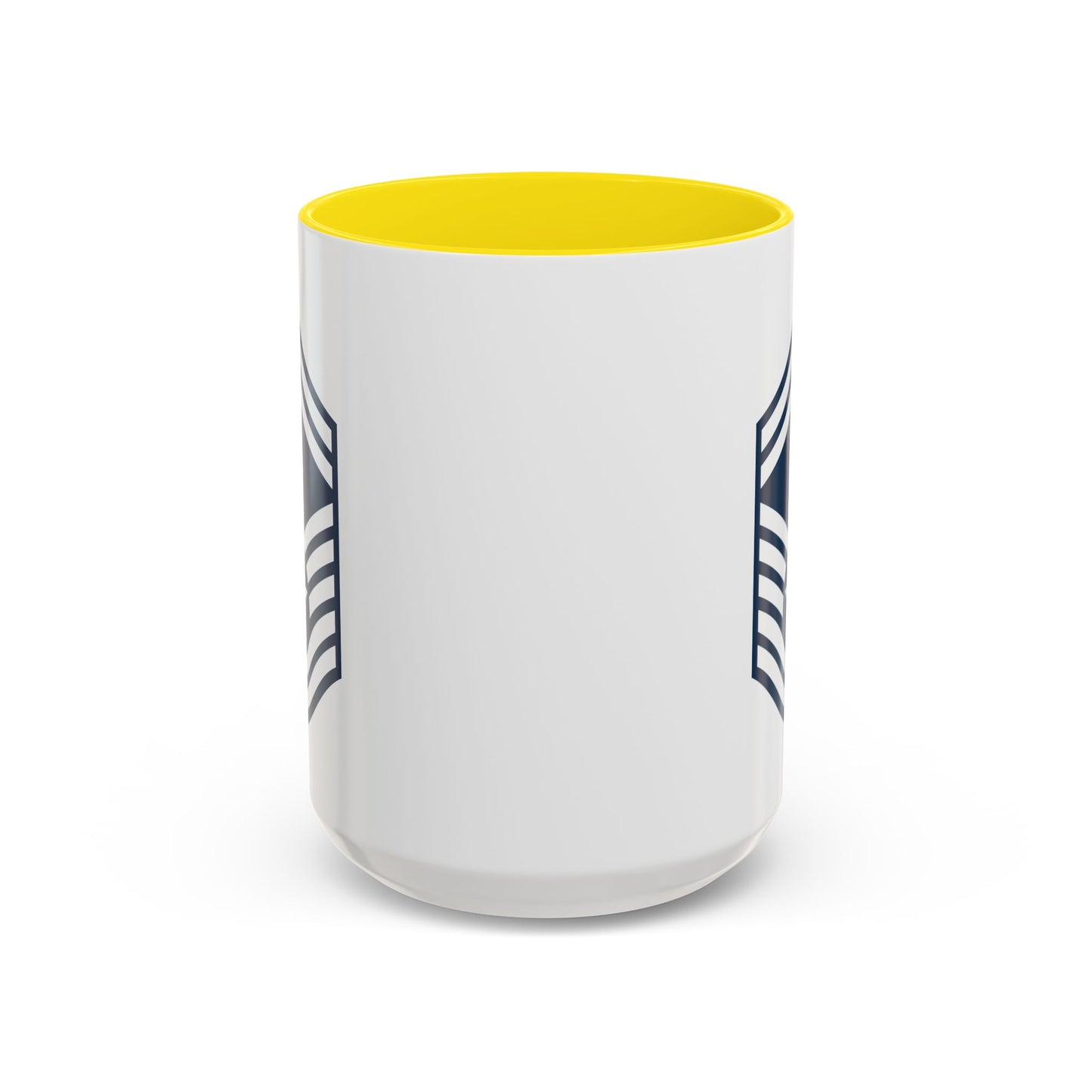 Accent Coffee Mug (11oz & 15oz) - USAF - First Sergeant (E8b) - 2020
