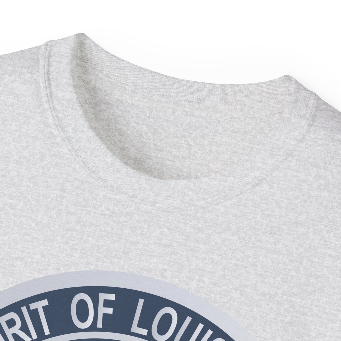 Unisex Ultra Cotton Tee - USAF - B2 - Spirit of Louisiana - Stealth Bomber wo txt X 300