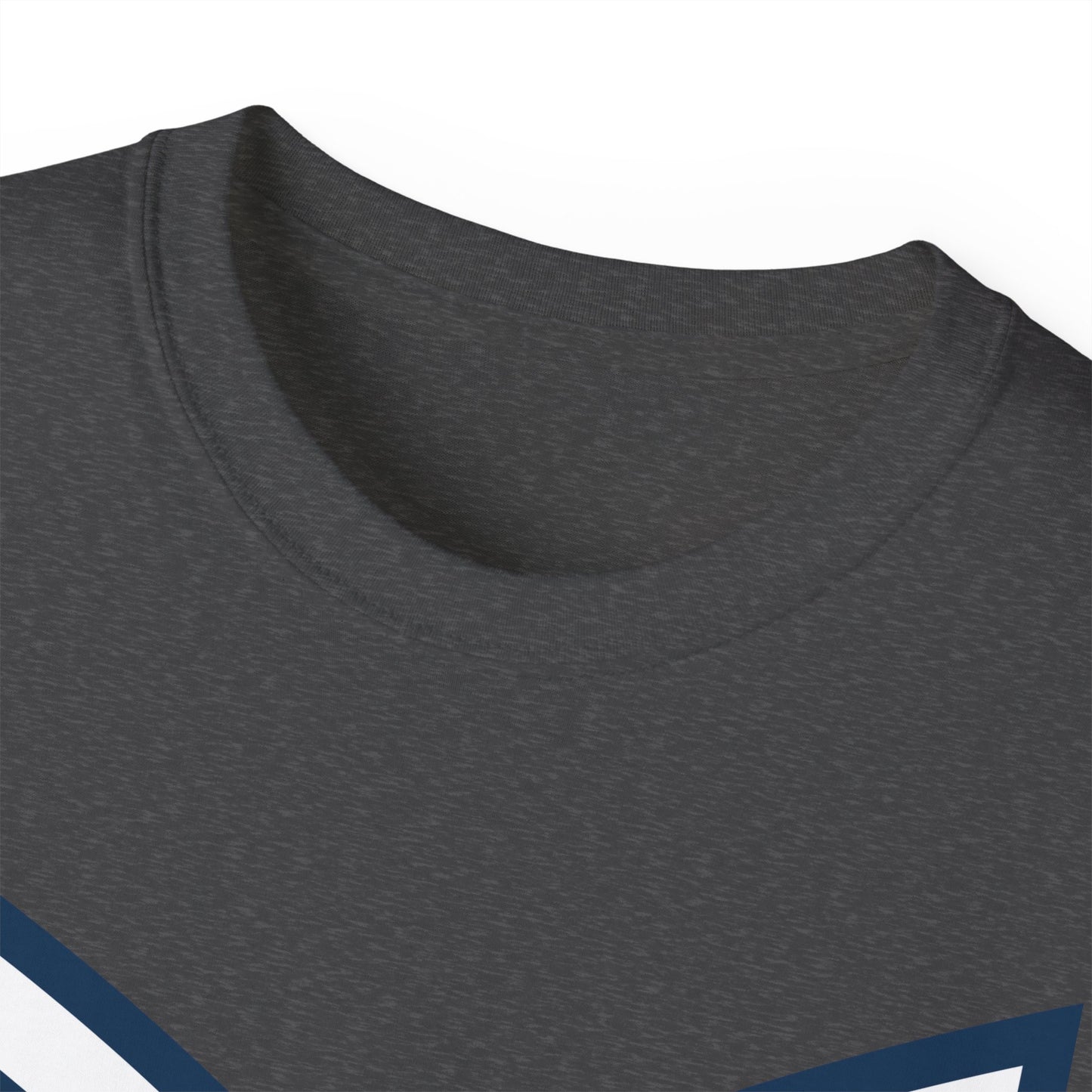 Unisex Ultra Cotton Tee - USAF - Technical Sergeant (E6) - 2020