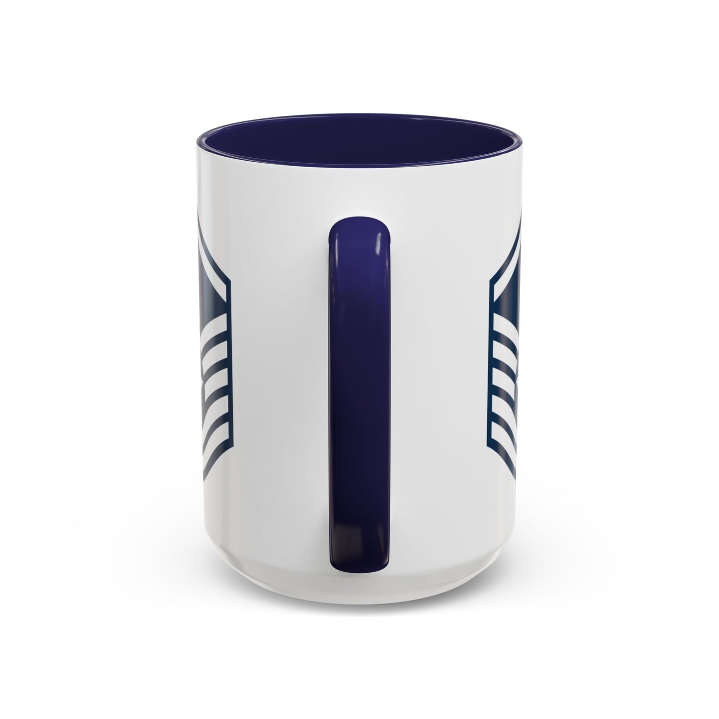 Accent Coffee Mug (11oz & 15oz) - USAF - Master Sergeant (E7a) - 2020