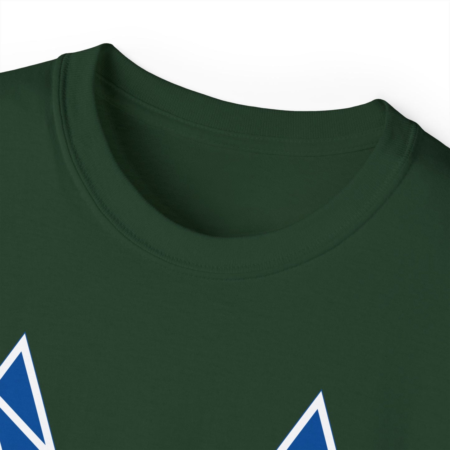 Unisex Ultra Cotton Tee - USAF - Air Force - Retired X 300