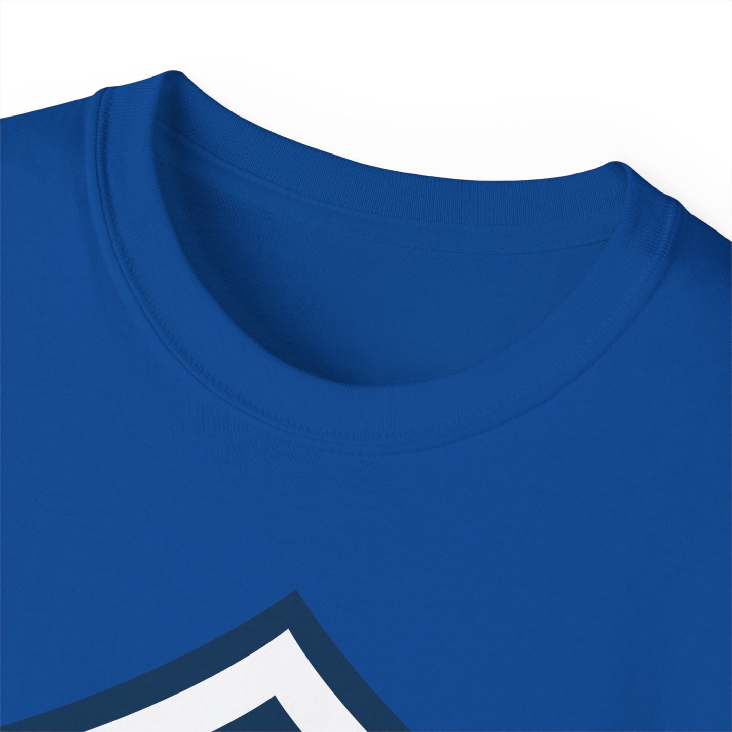 Unisex Ultra Cotton Tee - USAF - First Sergeant (E7b) - 2020