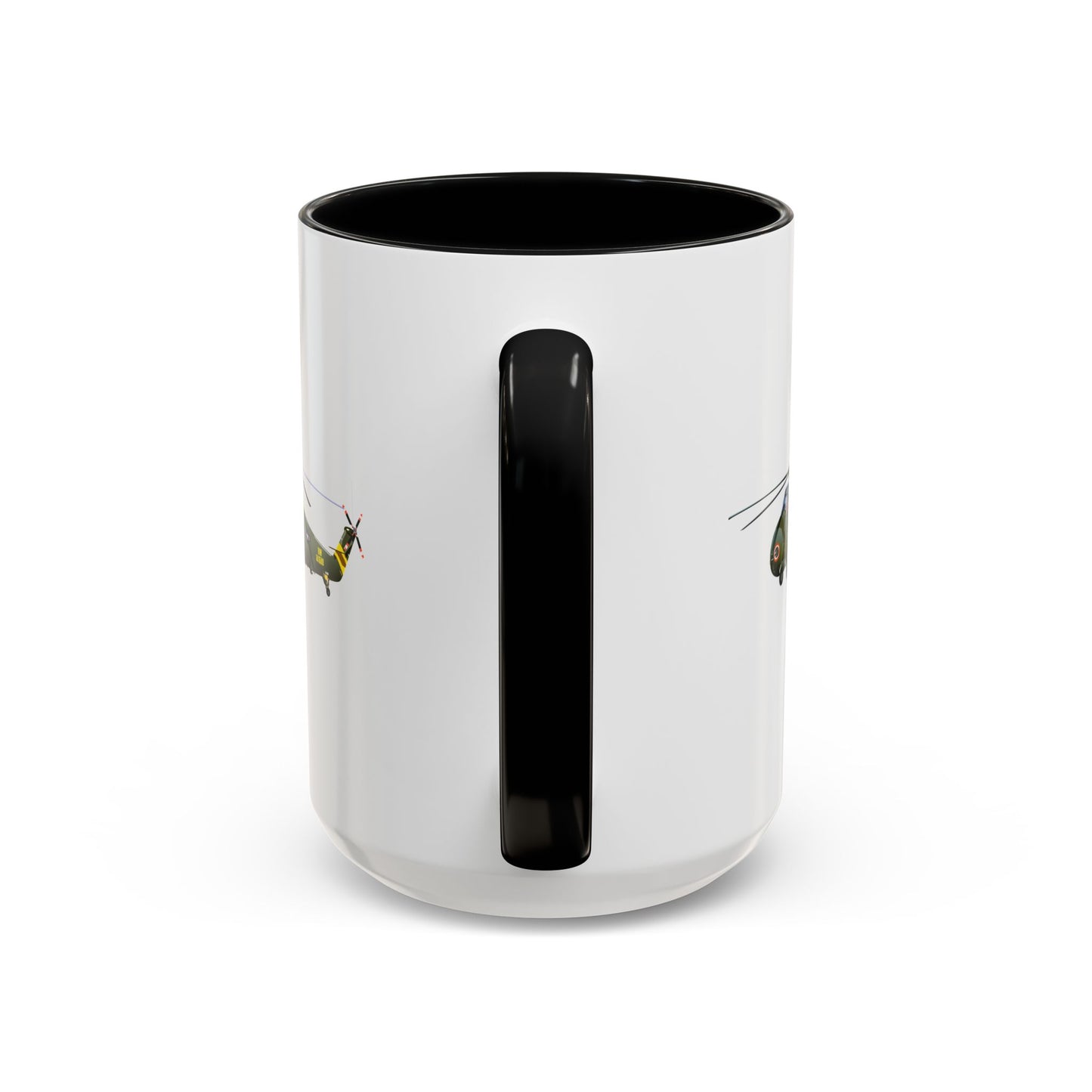 Accent Coffee Mug (11oz & 15oz) - H-34 Choctaw wo Txt X 300