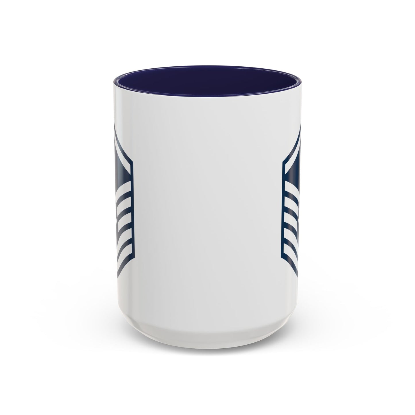 Accent Coffee Mug (11oz & 15oz) - USAF - Master Sergeant (E7a) - 2020