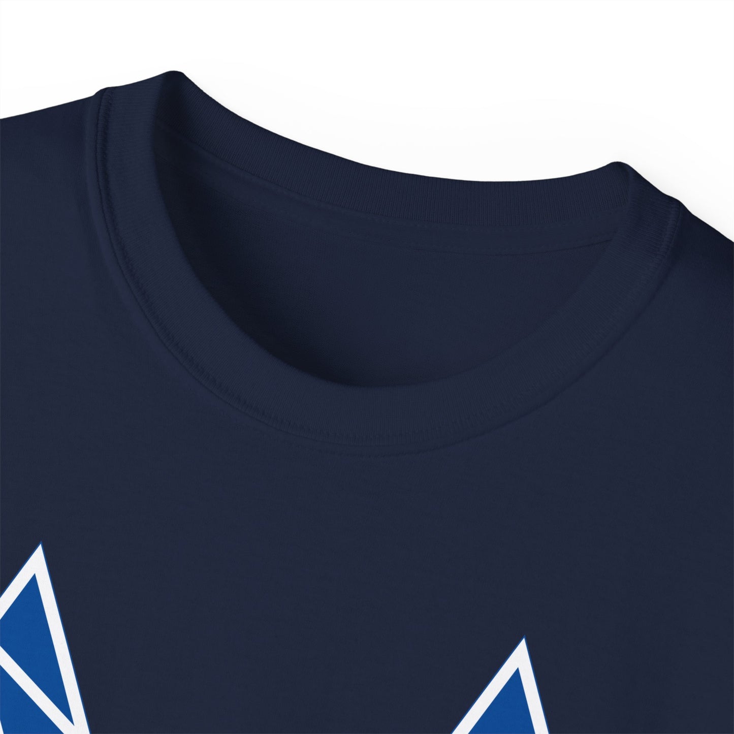 Unisex Ultra Cotton Tee - USAF Logo, TM Txt - U S Air Force X 300