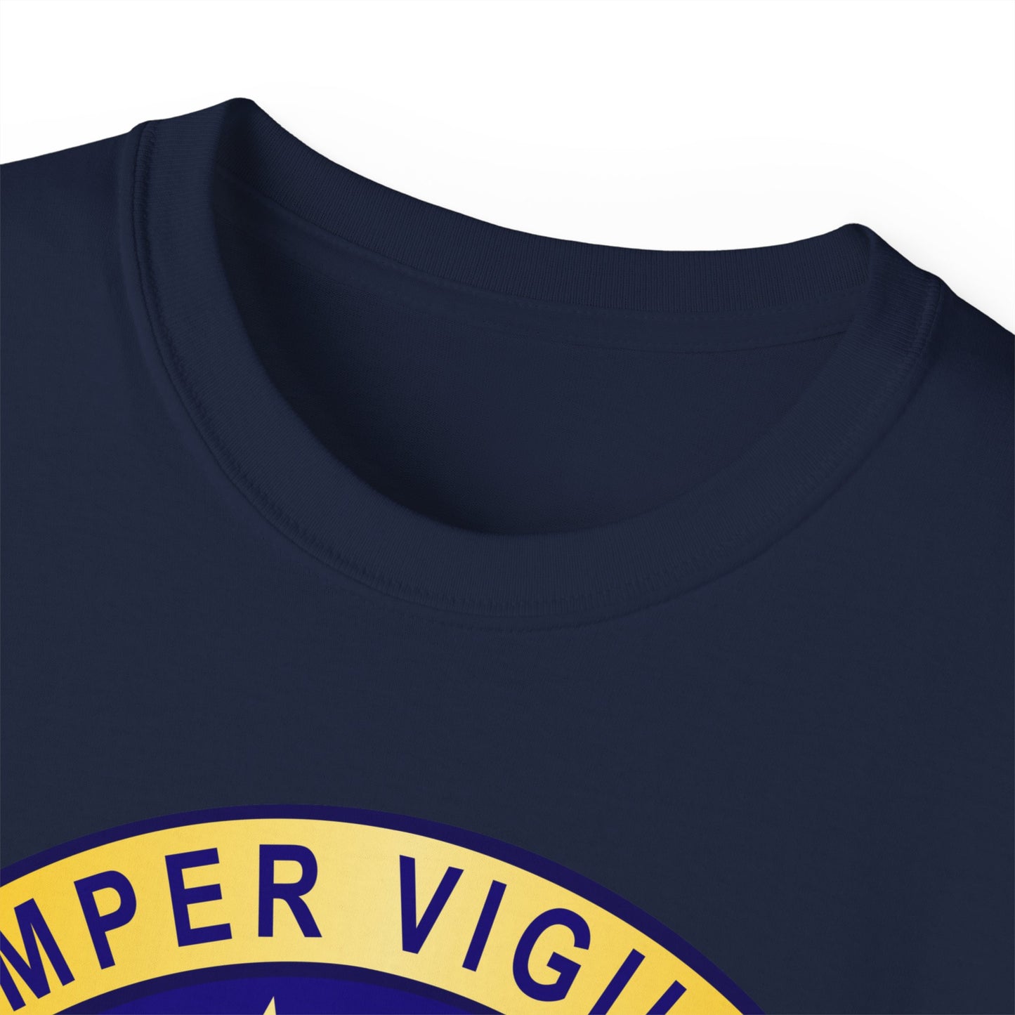 Unisex Ultra Cotton Tee - USAFSOF - 2nd Special Operations Squadron wo Txt