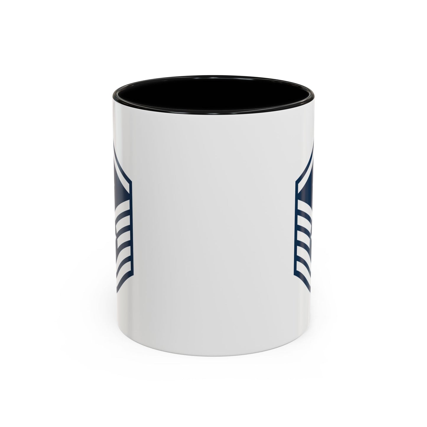 Accent Coffee Mug (11oz & 15oz) - USAF - First Sergeant (E7b) - 2020