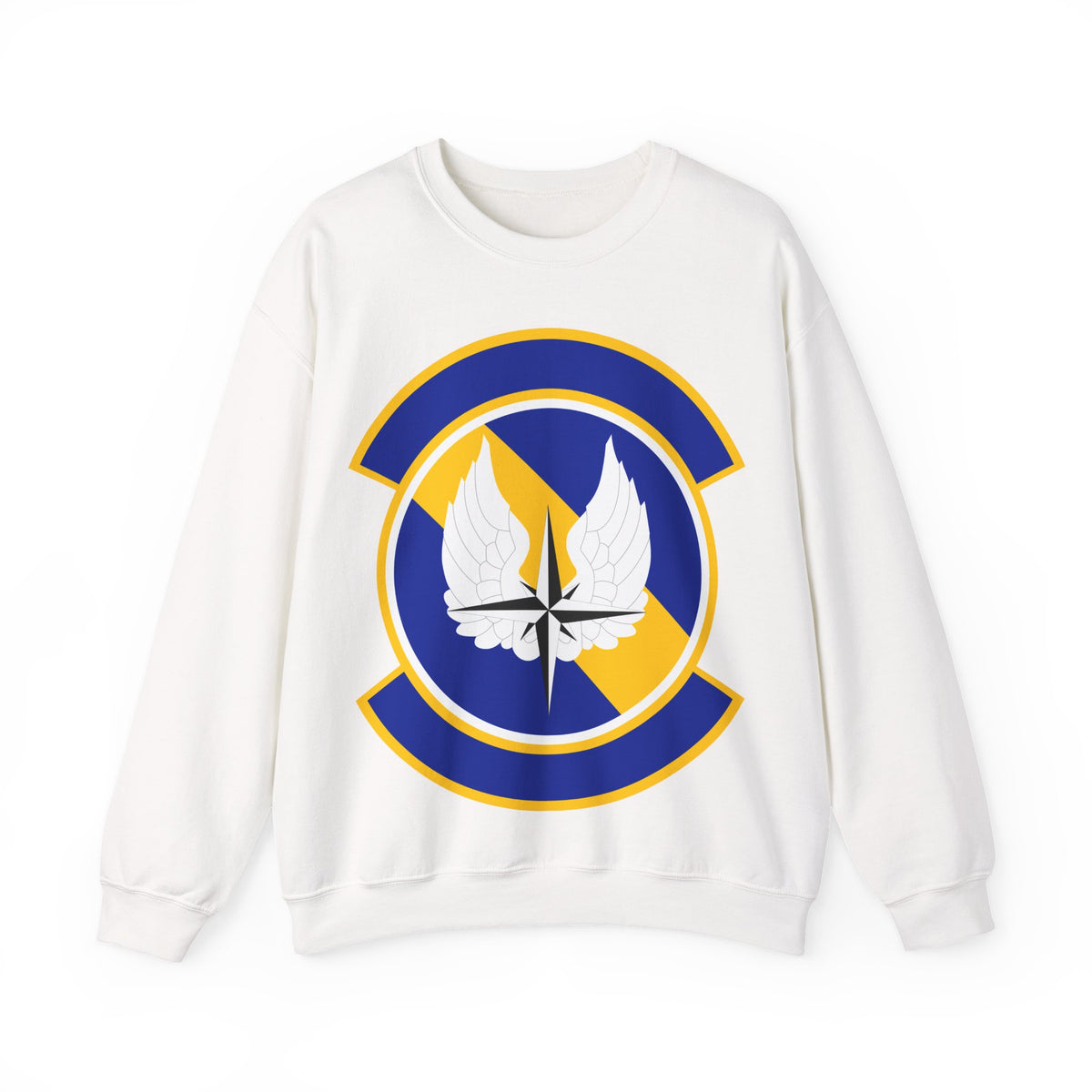 Crewneck Sweatshirt - USAF - 11th Logistics Readiness Squadron wo txt